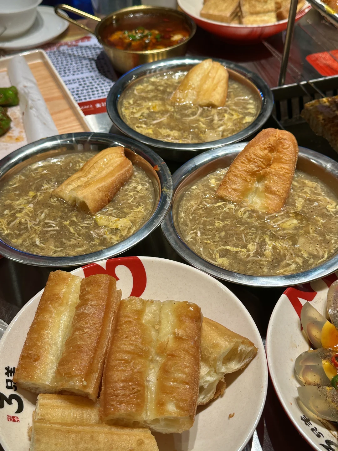 （徐州极品）最近已经三刷了。。好吃s了🥹。