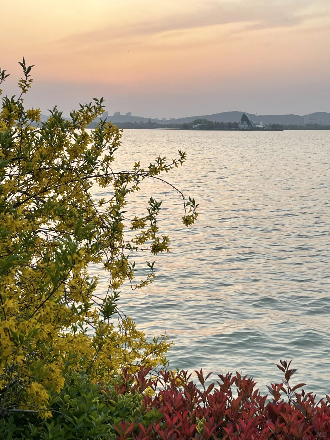 徐州，你可太出片了！