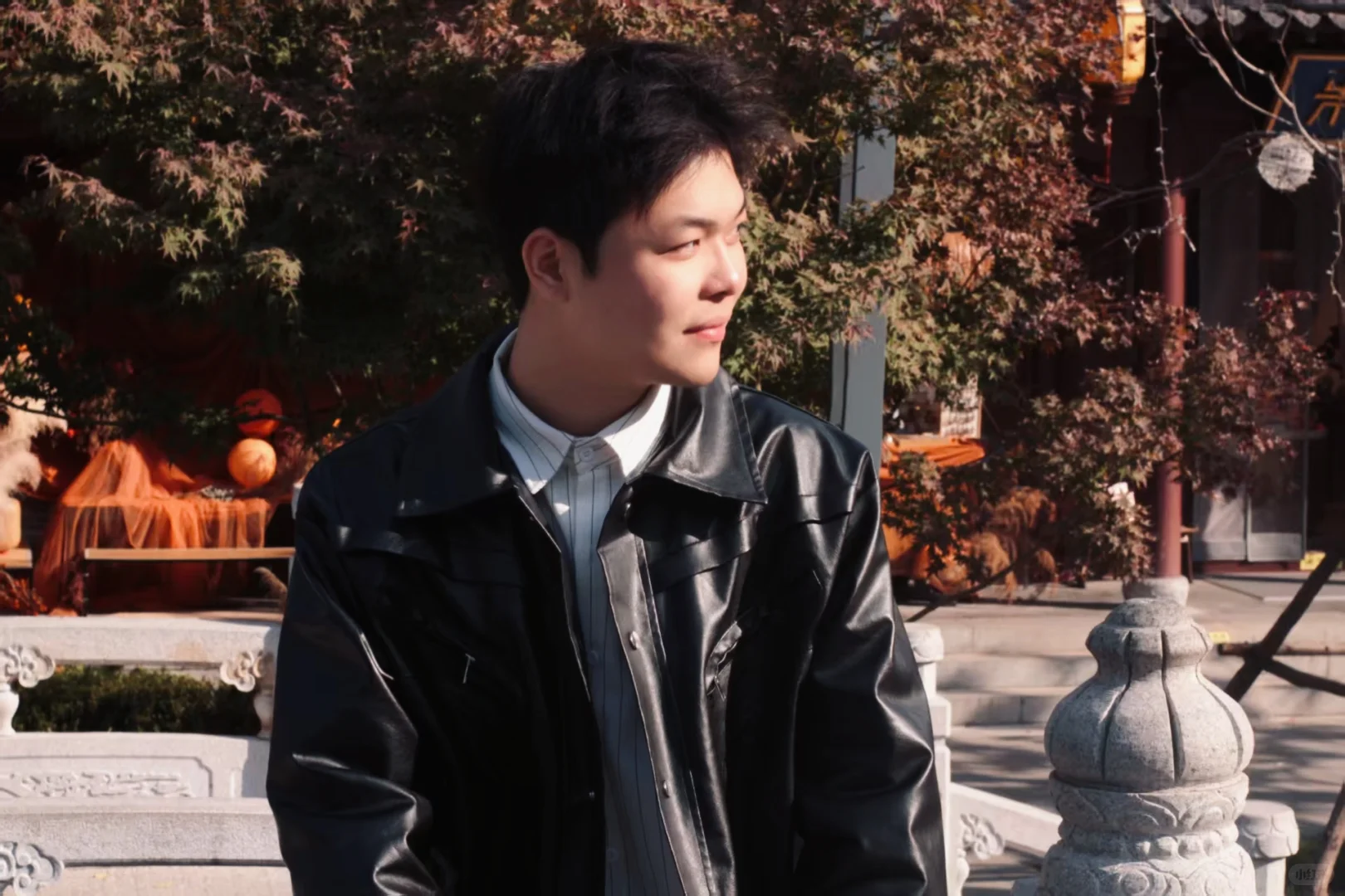 徐州陪拍｜好帅的爱豆