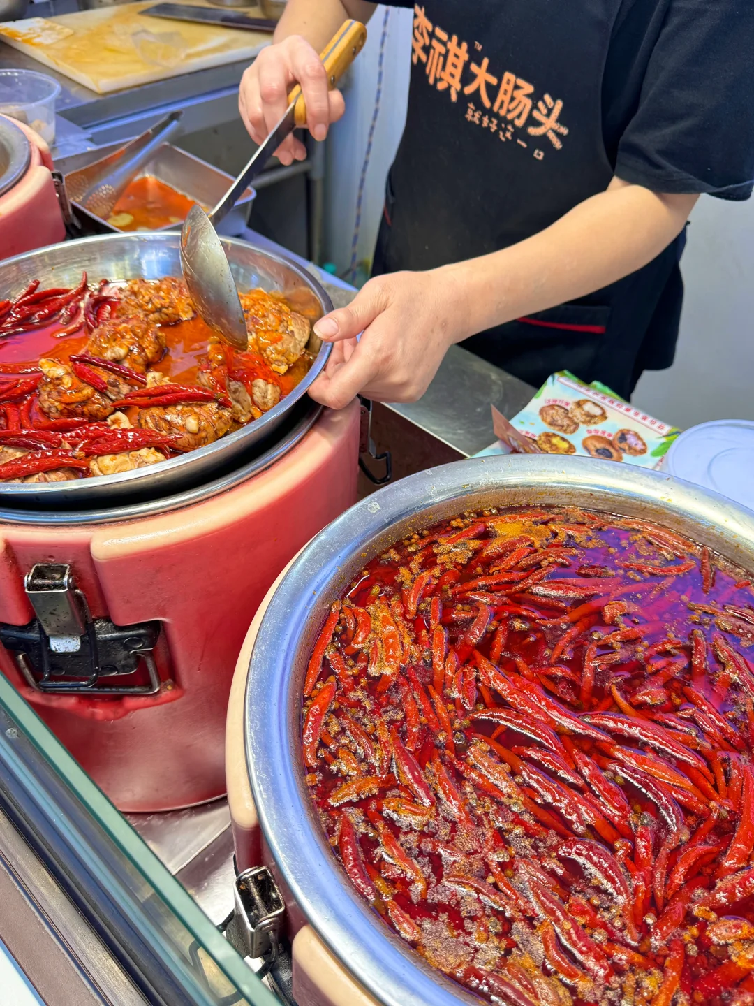 徐州｜真心不建议来！！！