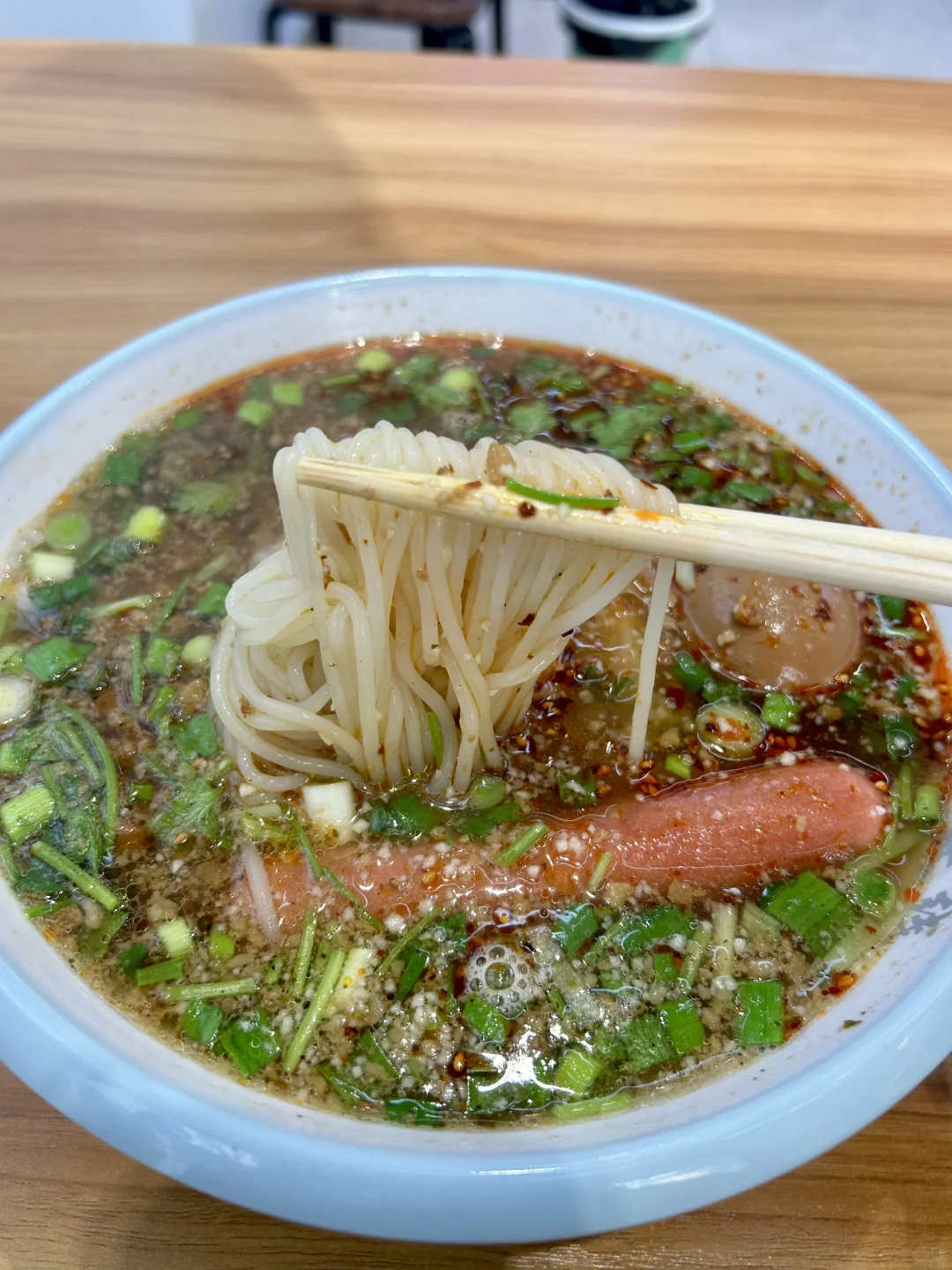 第二次来徐州啦