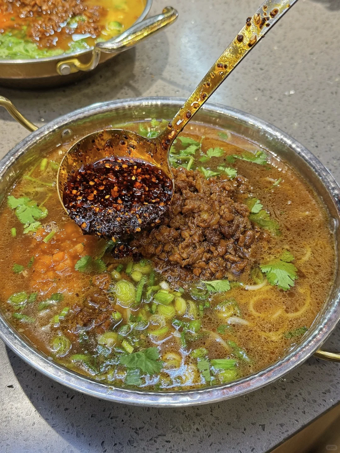 在徐州，半天吃了五顿…😧【附纯吃心得