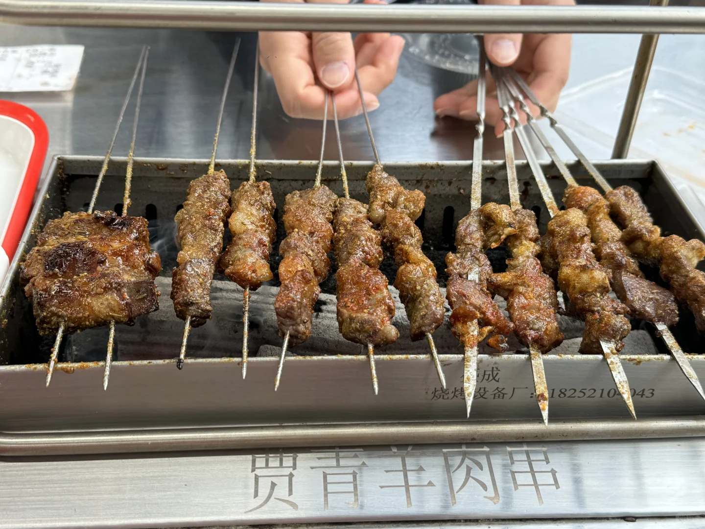 徐州好吃，下次还来！