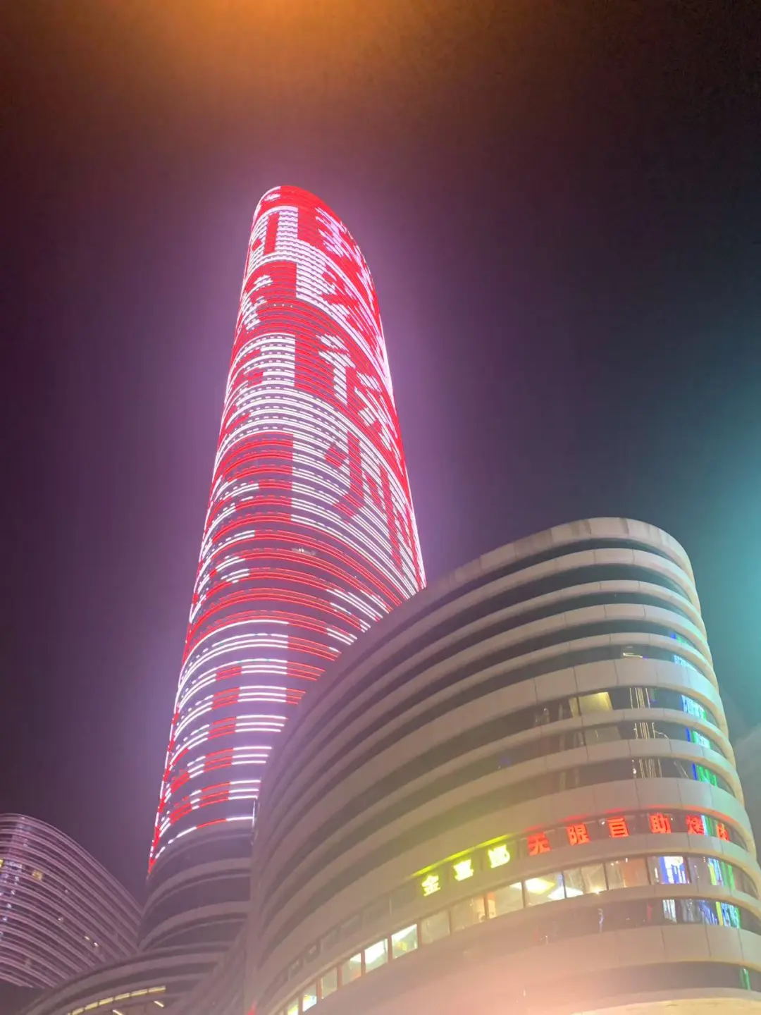 📍徐州两天一夜！！！徐州简直热晕啦～