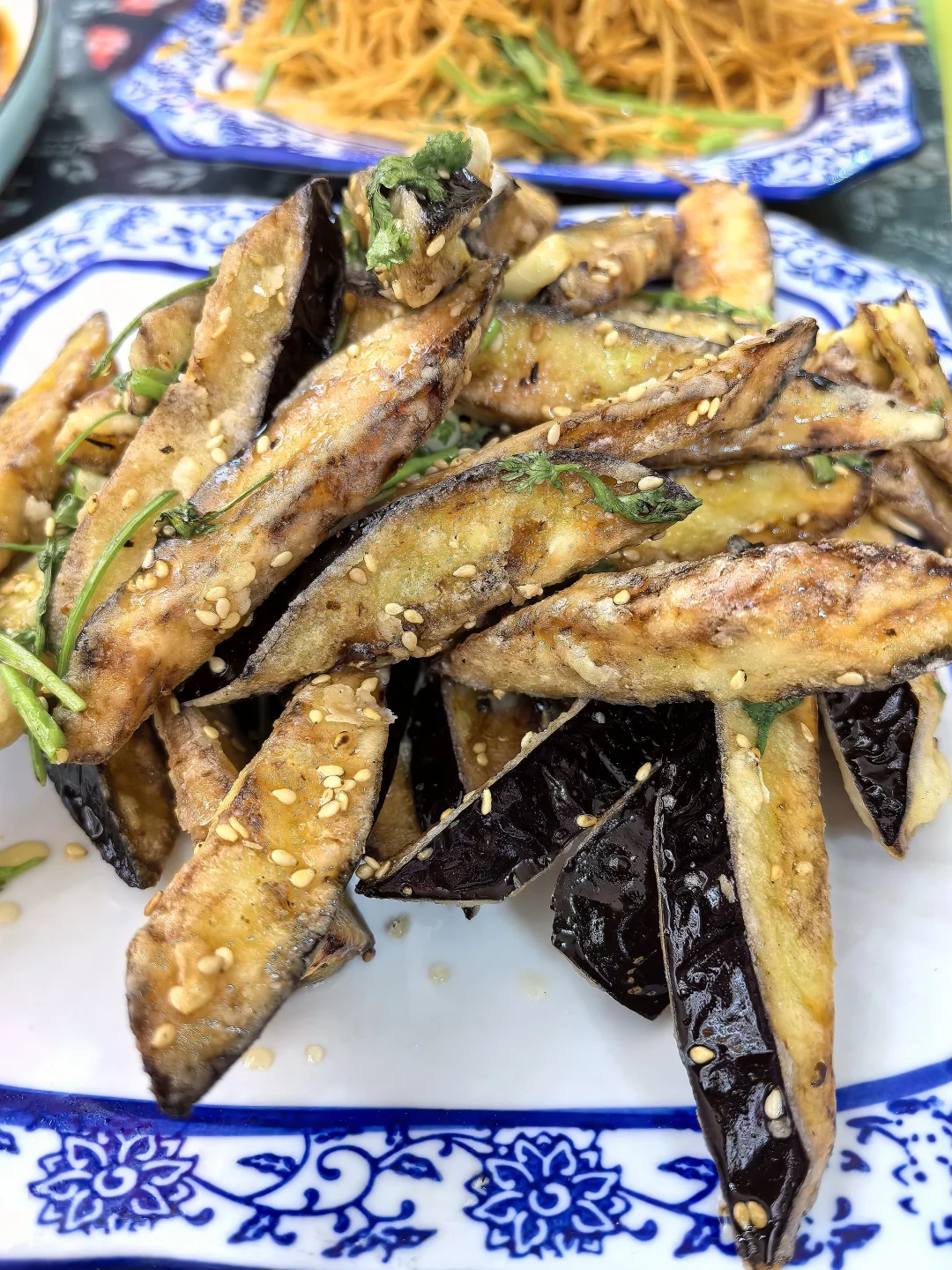 去徐州四天三晚吃什么|主食篇含种草和避雷