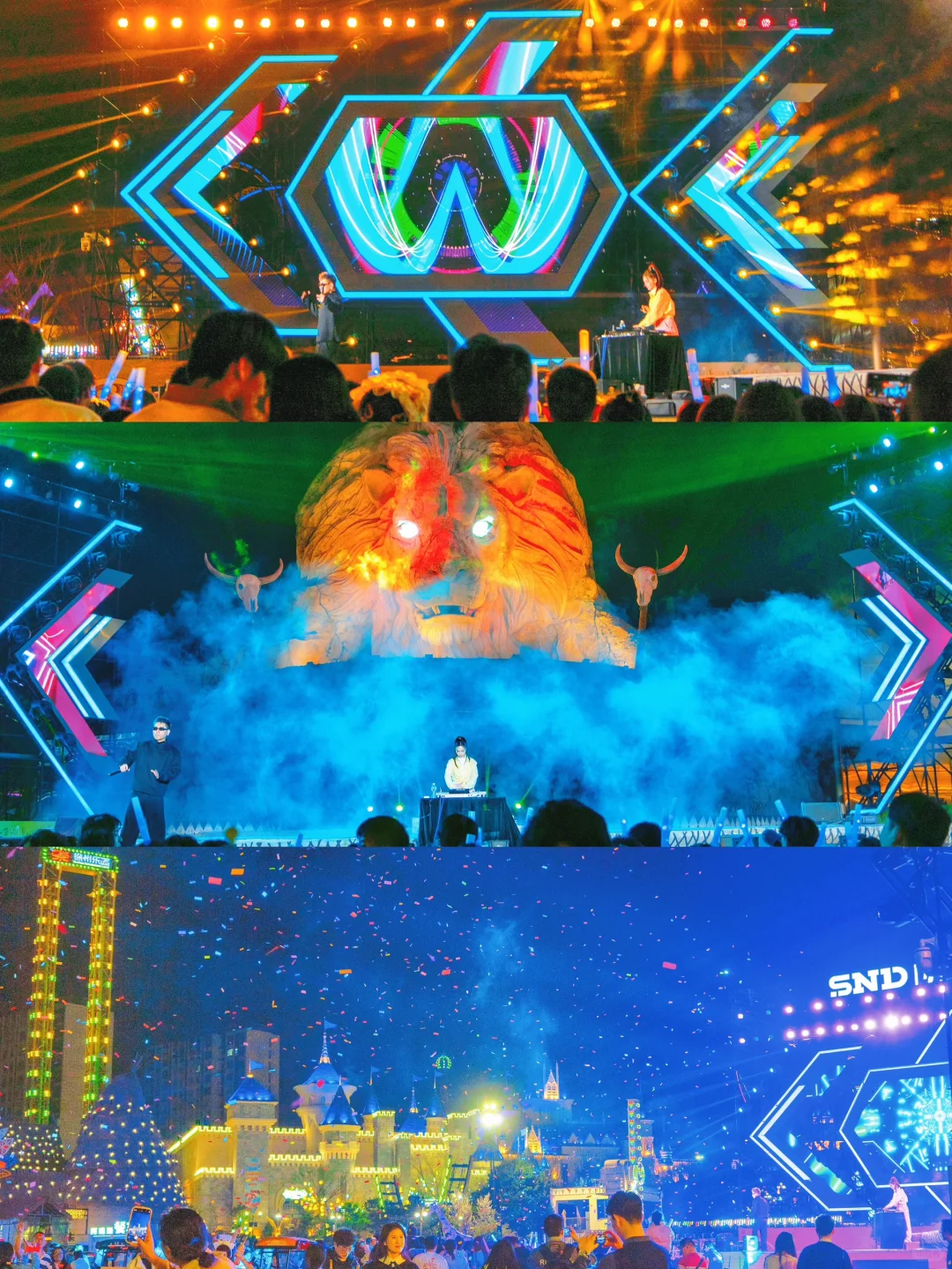 我很少用好玩来形容一个地方！！！