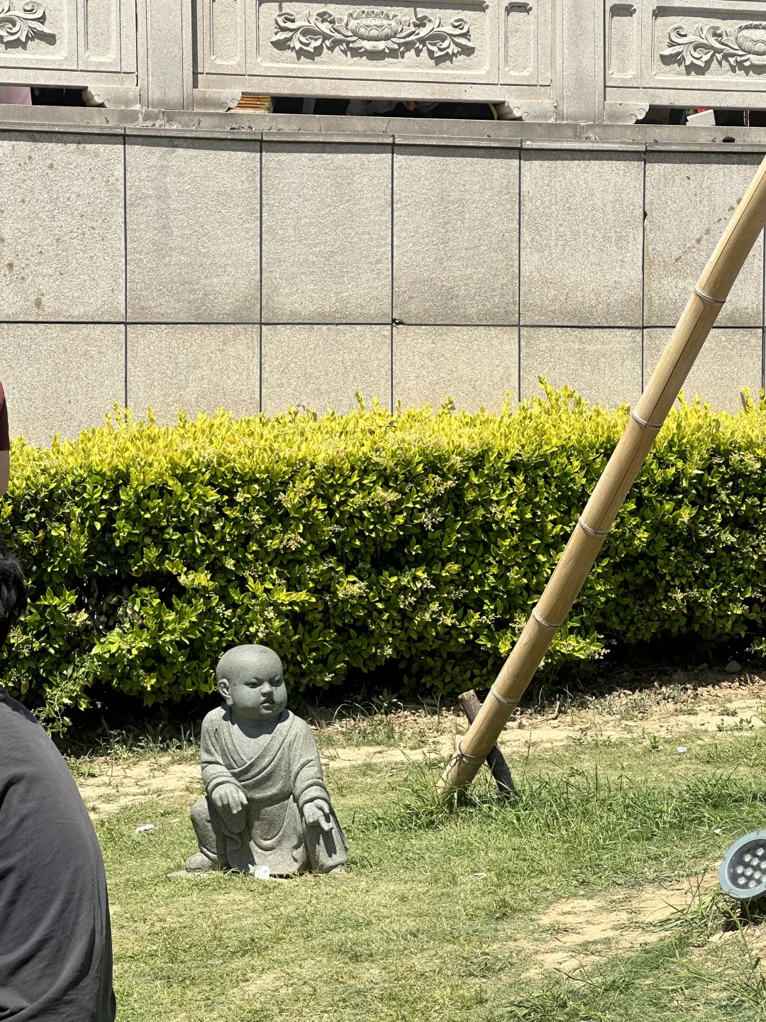 宝莲寺 🪷“顺遂无虞 皆得所愿”