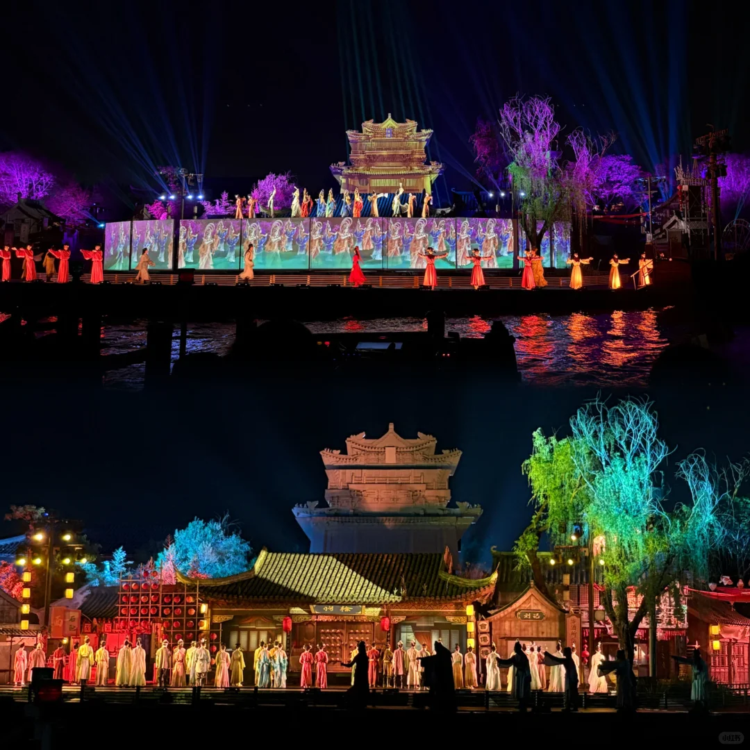 真心建议：去完这9️⃣个地方再离开徐州‼️