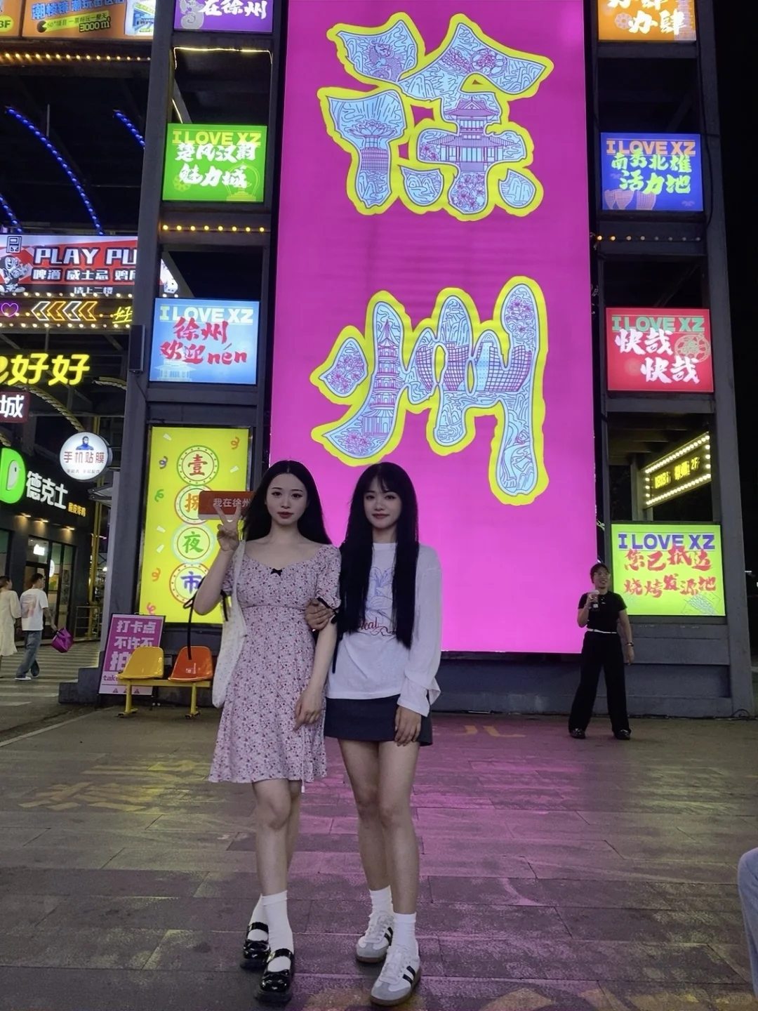 乾隆六次下江南｜其中四次到徐州｜徐州旅游