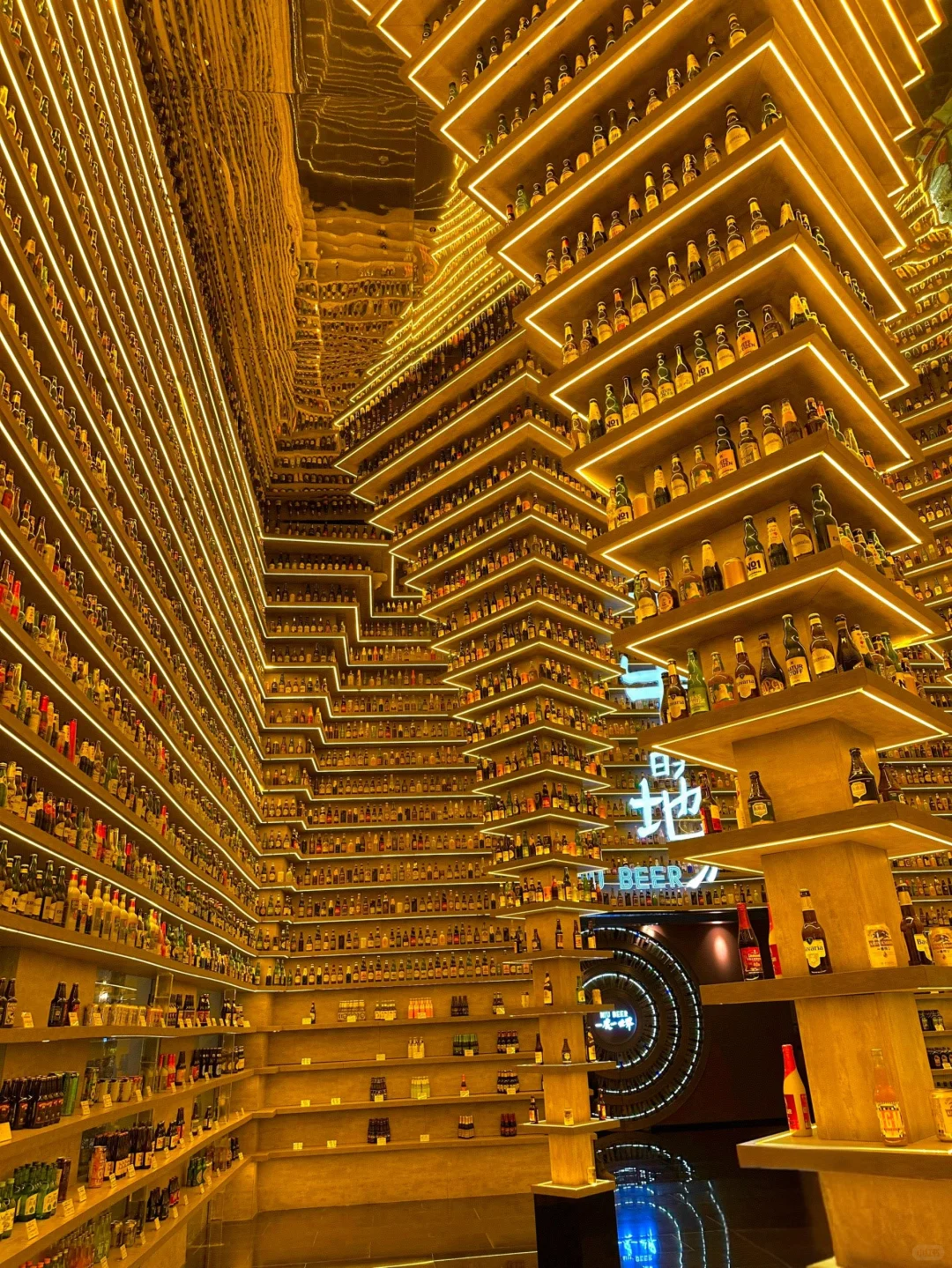 发现南京宝藏打卡地