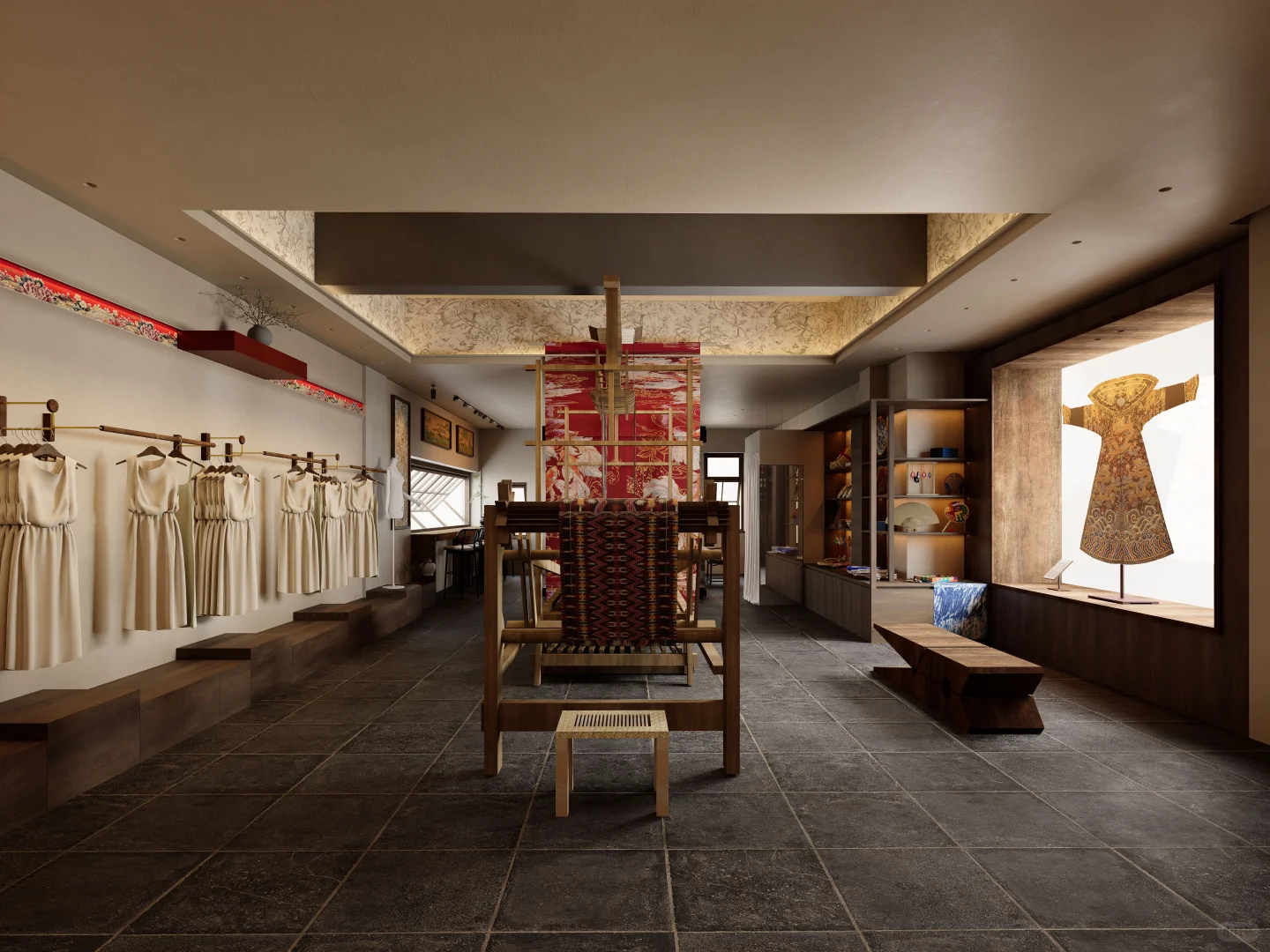 🔥年薪50W+的女装合伙人招募💰💰💰