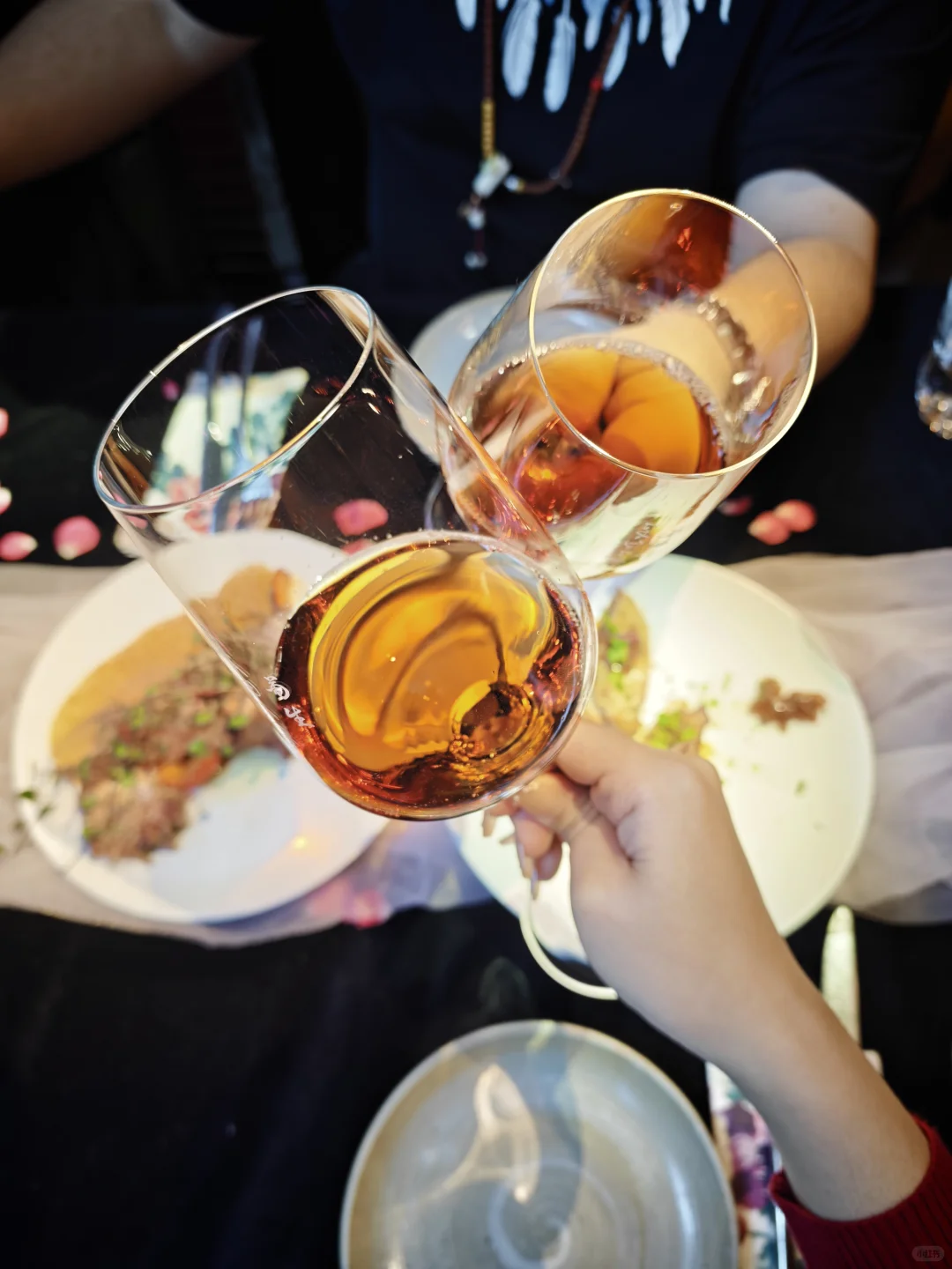 全徐州最好吃的漂亮生日饭在葡生🎂