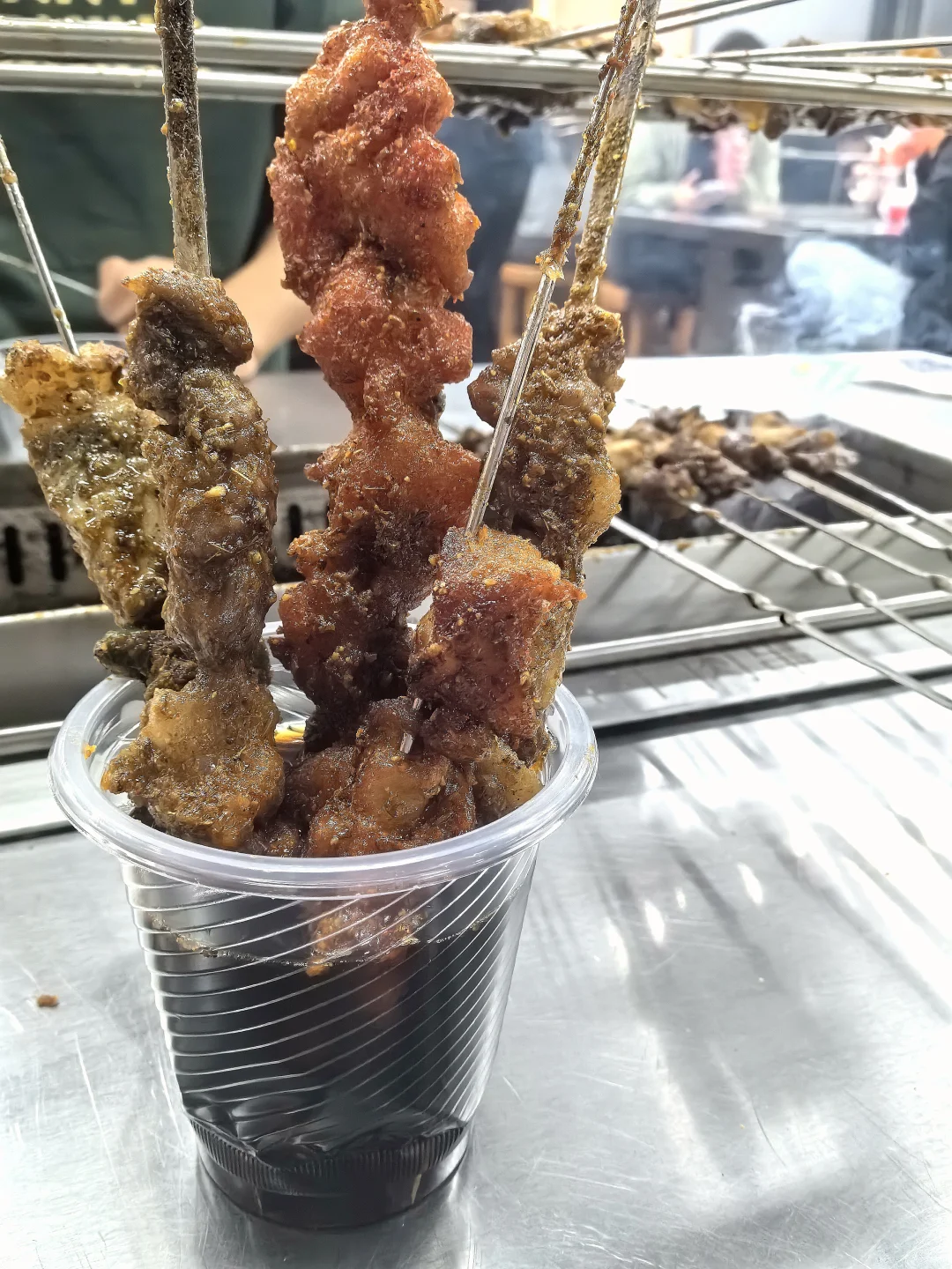 去徐州四天三晚吃什么|主食篇含种草和避雷