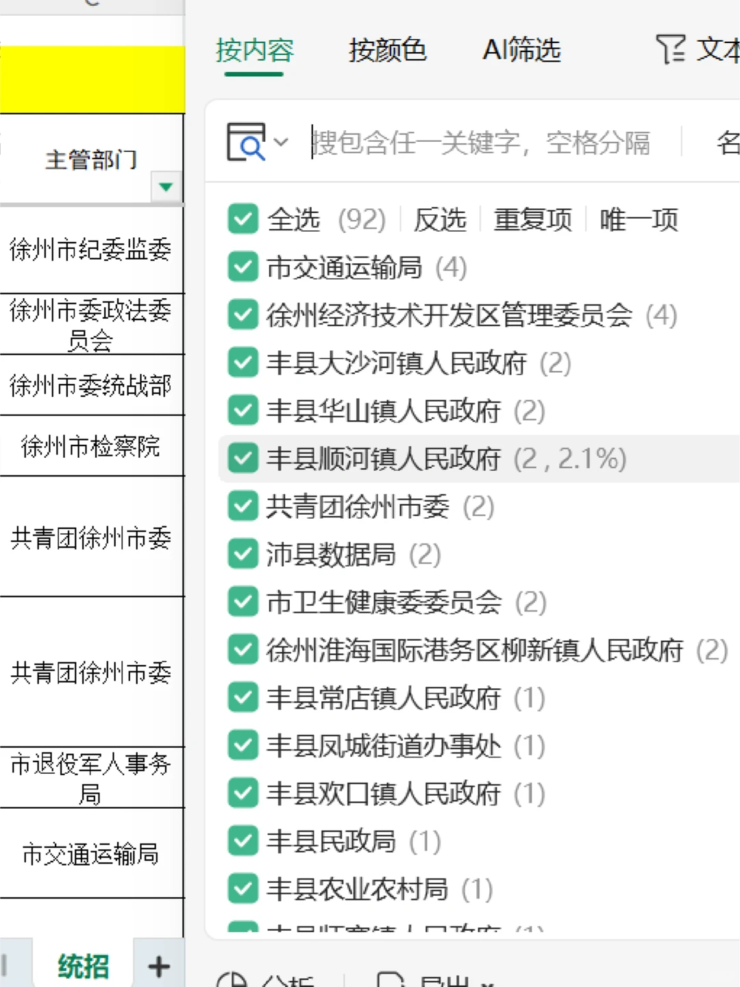 徐州事业单位不限应往届96人