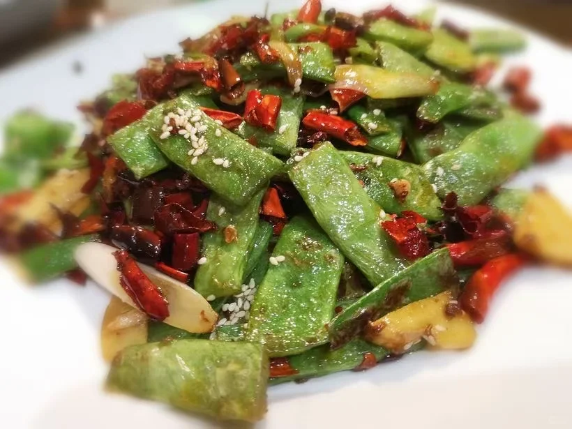 醉办肆地道徐州菜，真好吃，下次还来！