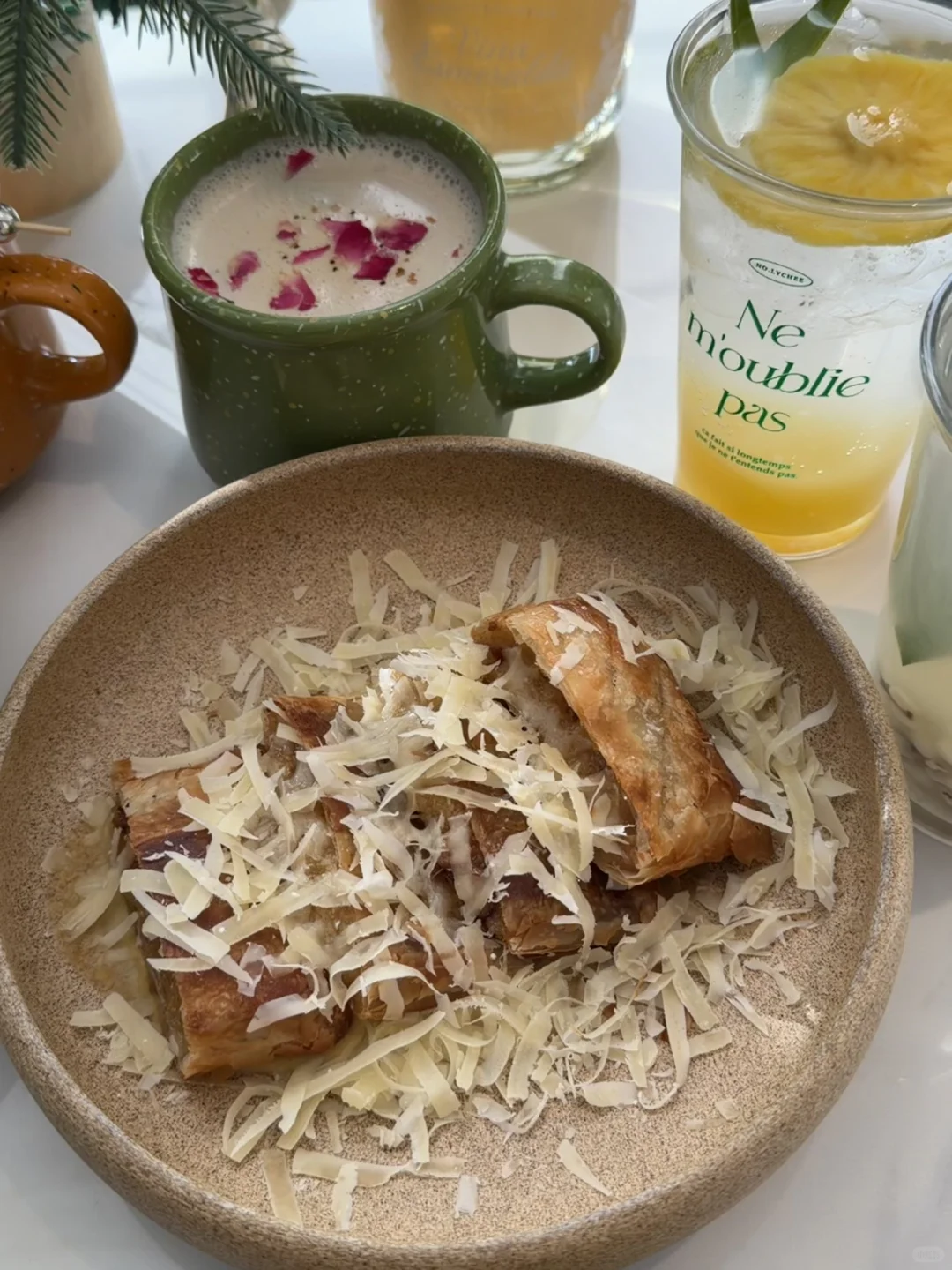 苏州！好吃又好看的店~