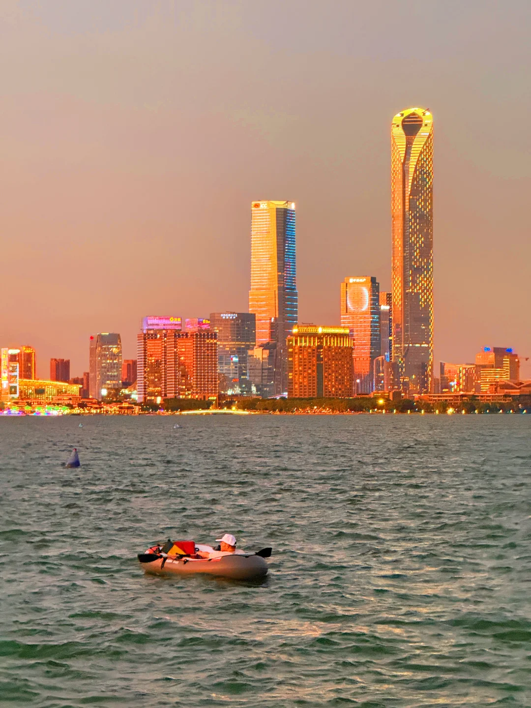 每一个来苏州的朋友都会被我带来这里‼