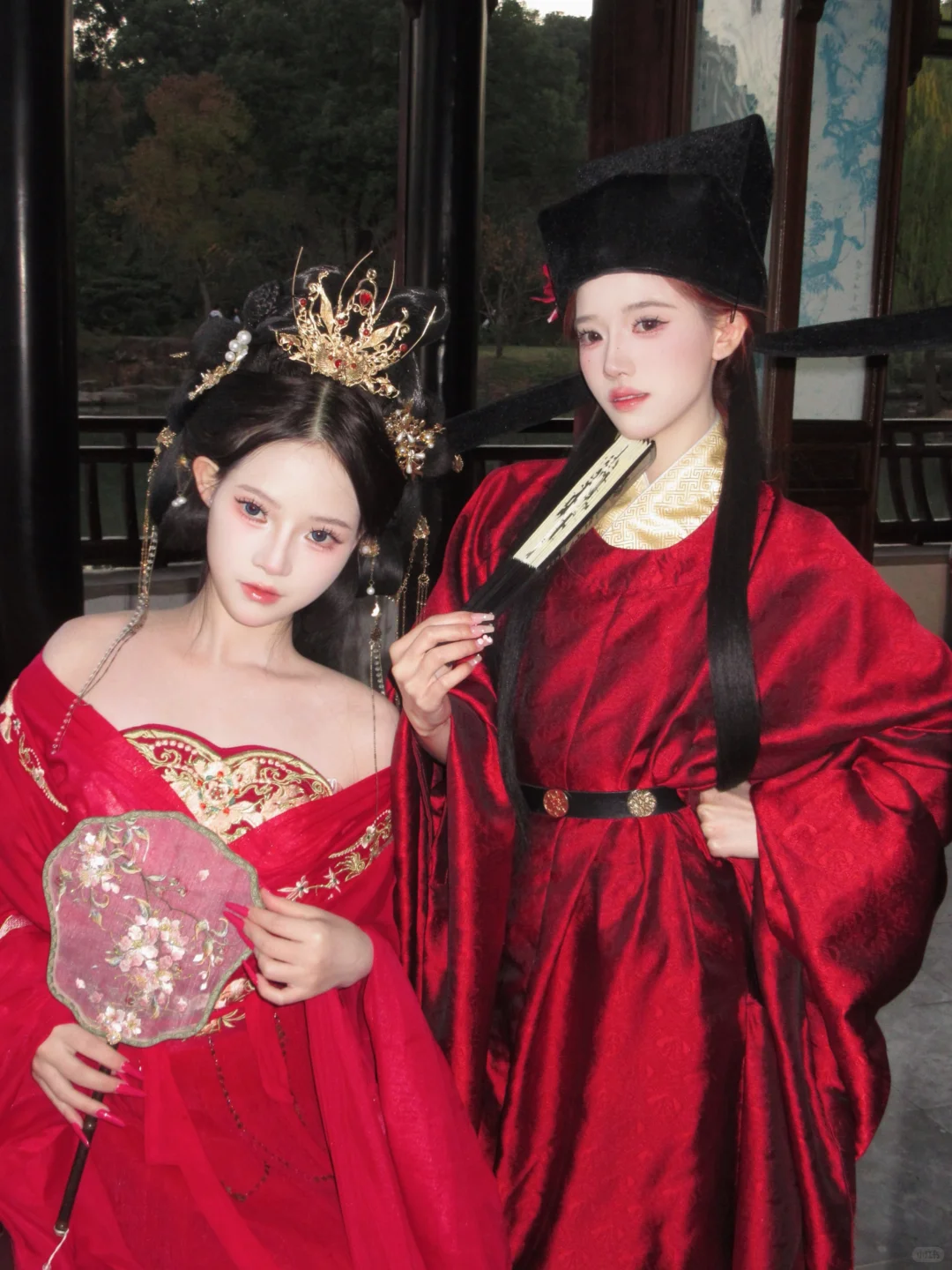 苏州状元郎 终于拍上啦 🪭