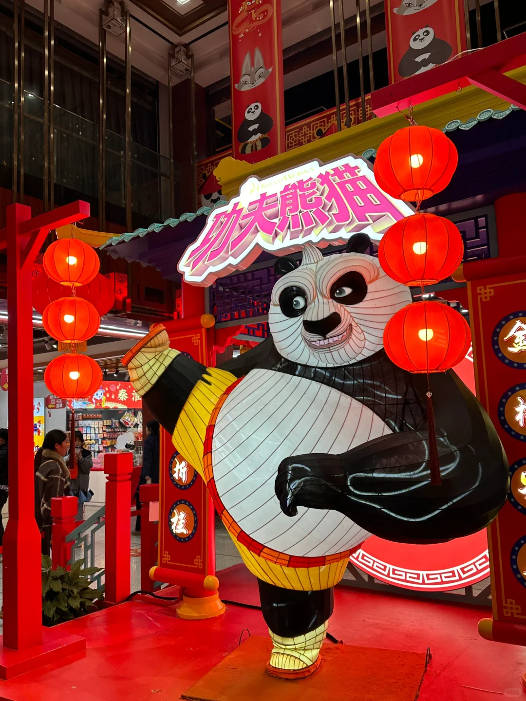 终于懂了！什么叫“夜泊秦淮近酒家🏮”