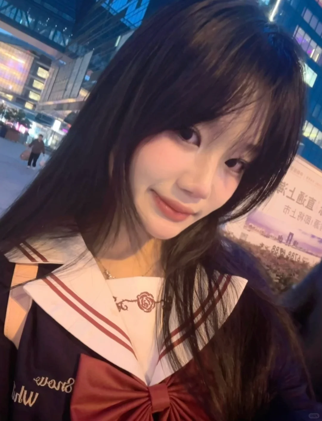 东方之门也太好拍了