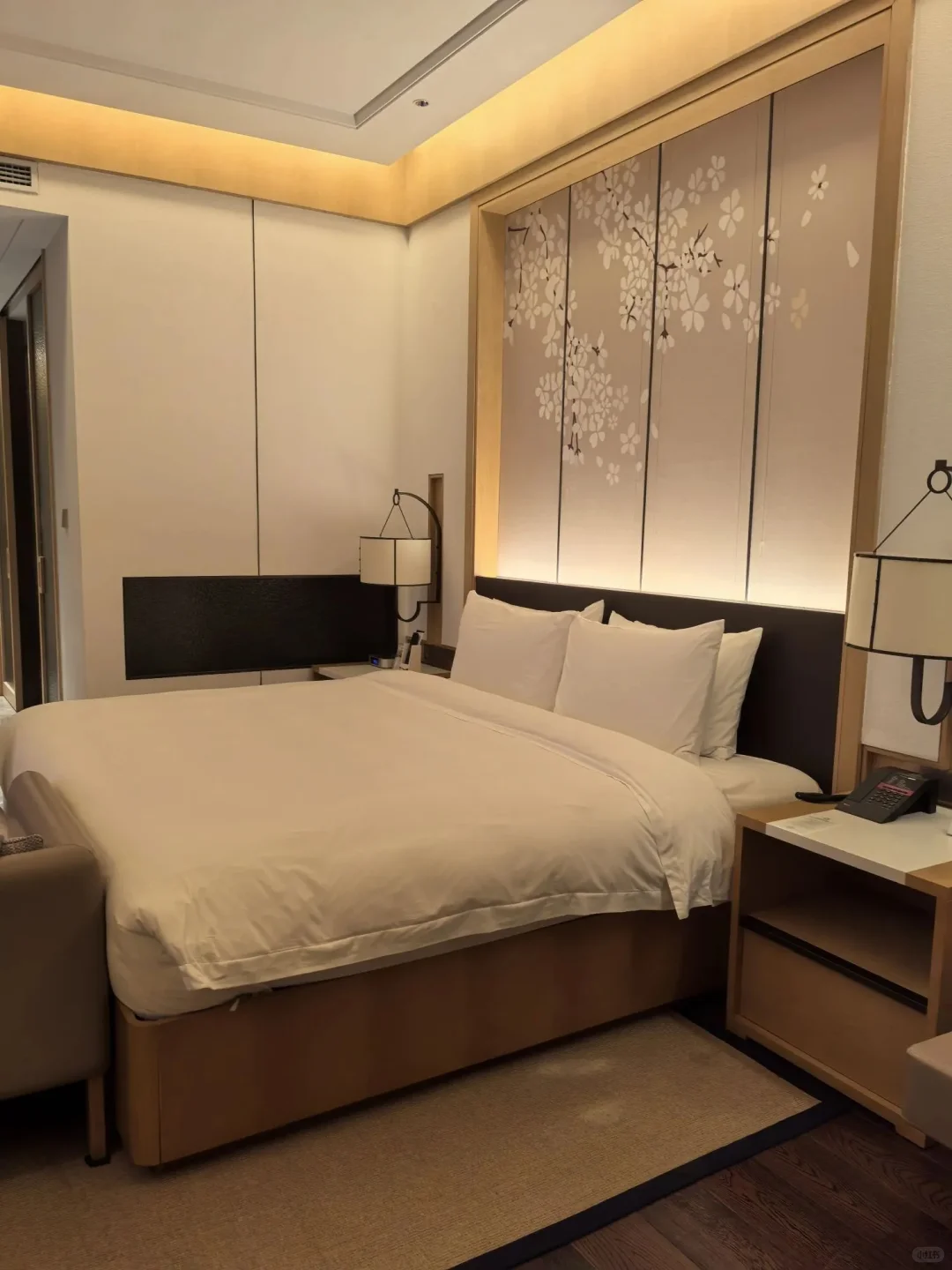 太湖边泡温泉♨️苏州湾华邑，带娃3天1599