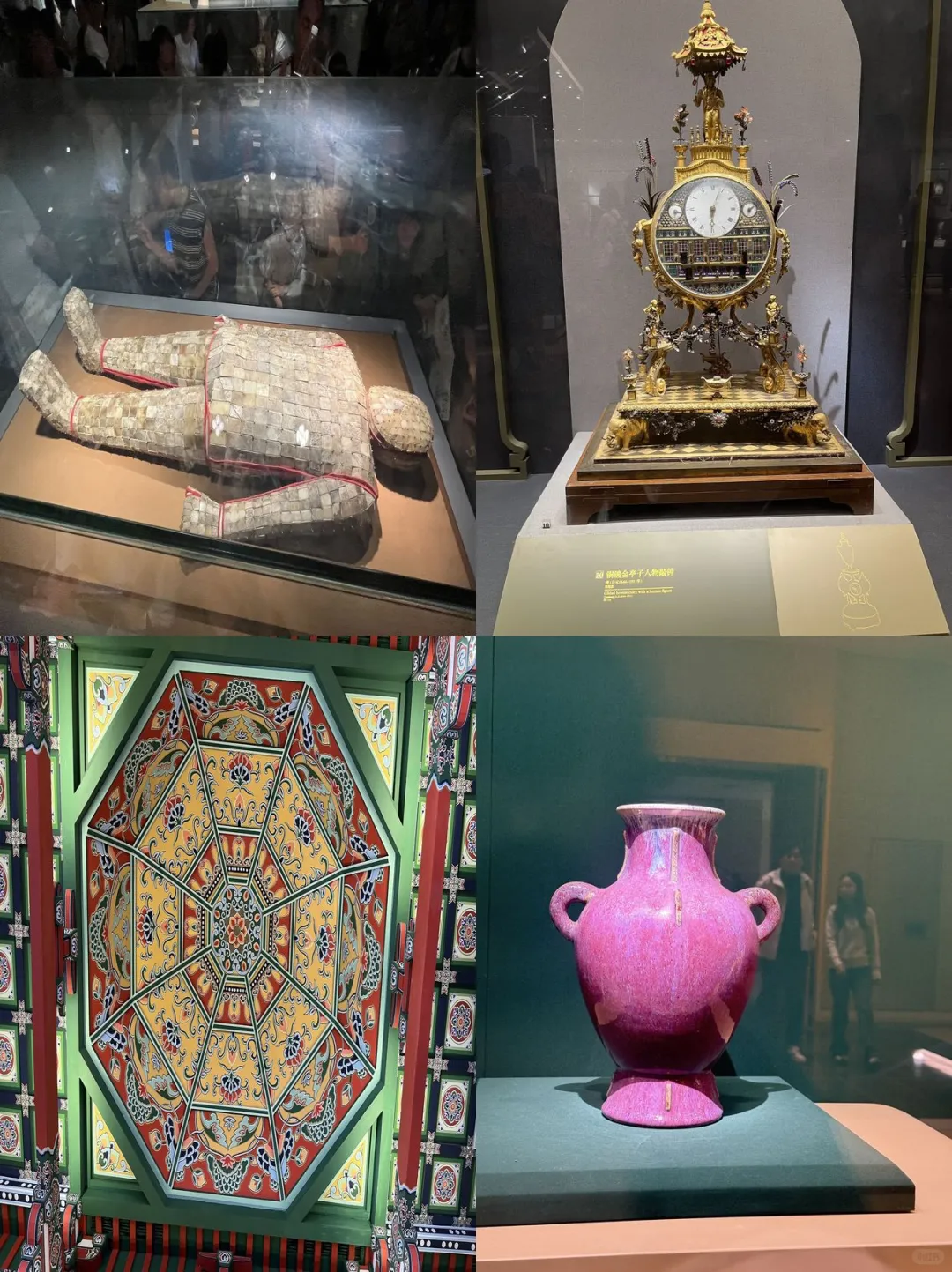 后悔没早看！南京博物院人工讲解避坑