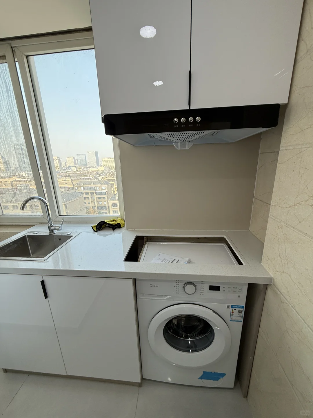 苏州租房，一室一厅，拎包入住