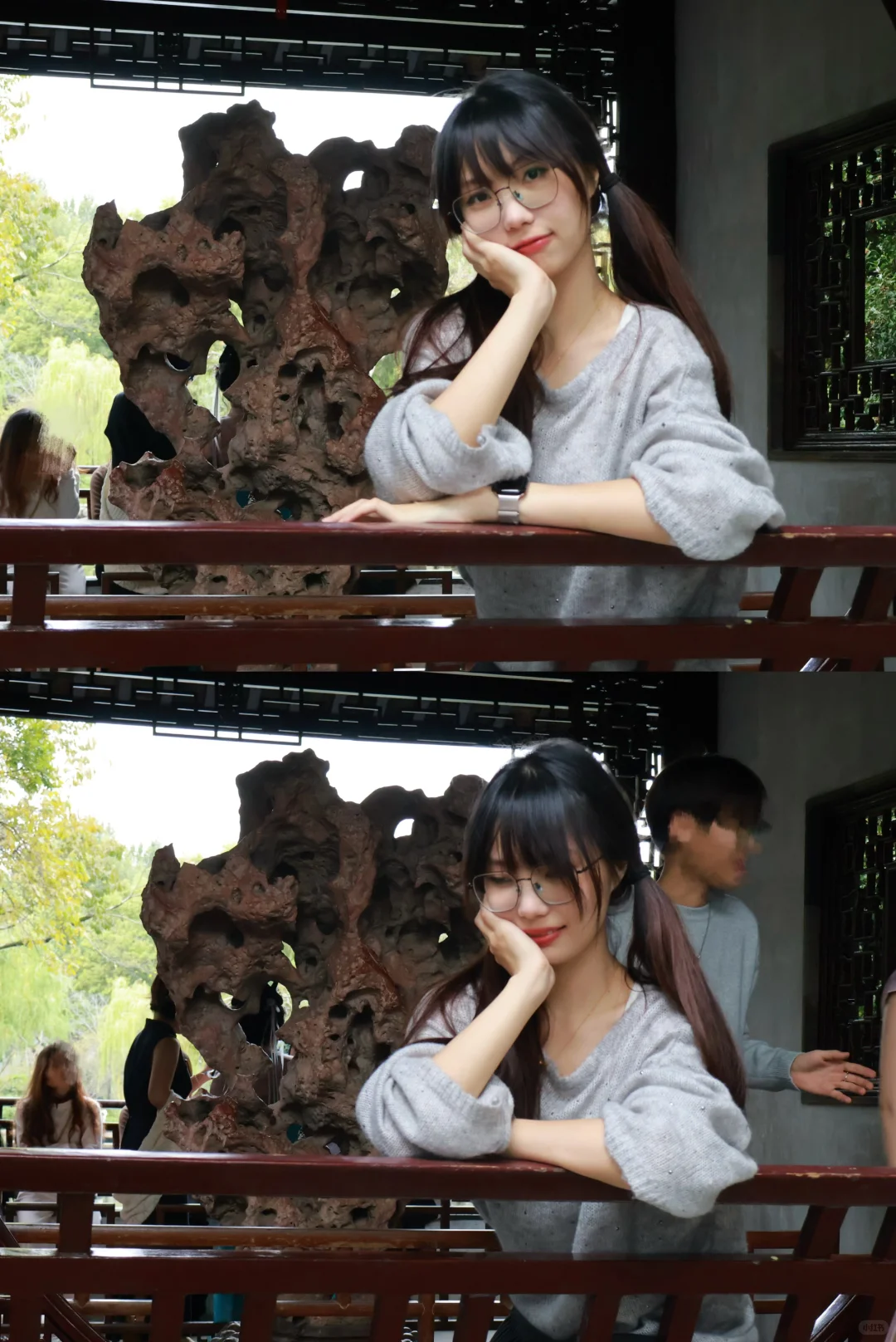 SEU｜周末逃离车大🚗之苏州！