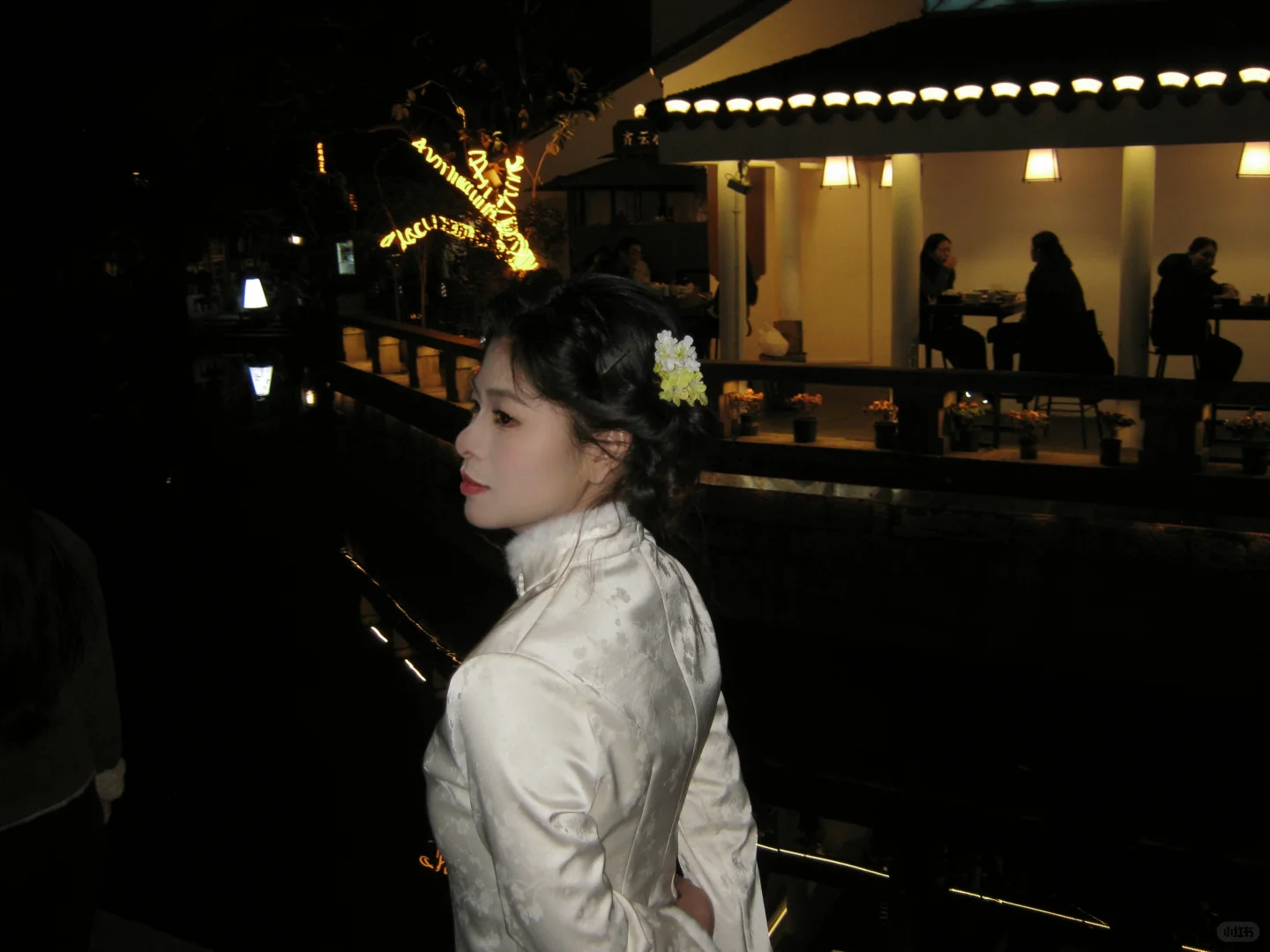 去苏州一趟真的要被美晕啦！！！！