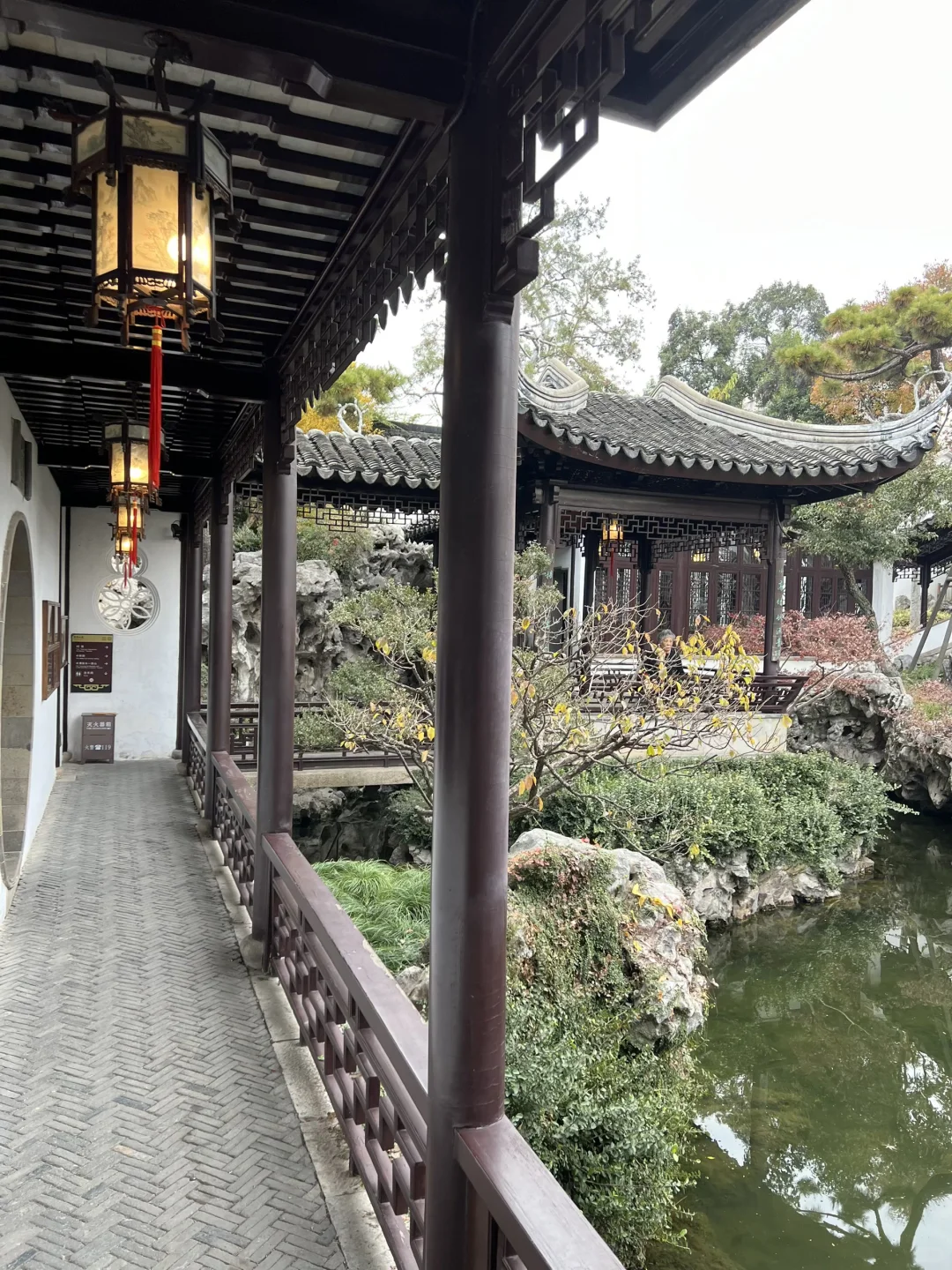 上有天堂、下有蘇杭🌷🌱🌸🍃🍁💐