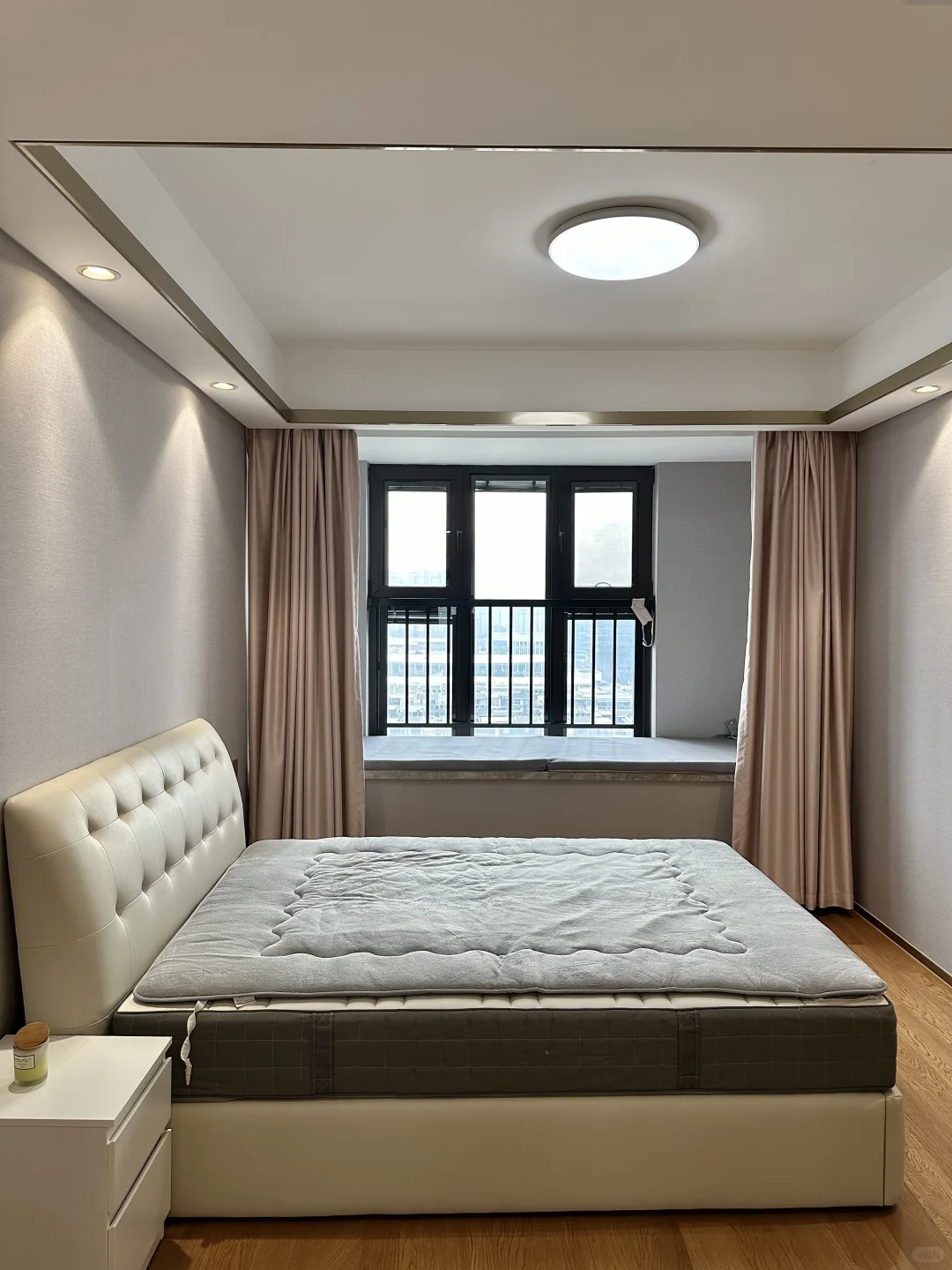 苏州租房丨大悦城旁 两室两卫已空出👀