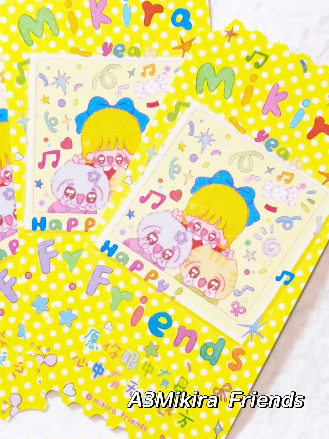 重磅加码🔥苏州站新增千份🆓伴手礼‼️