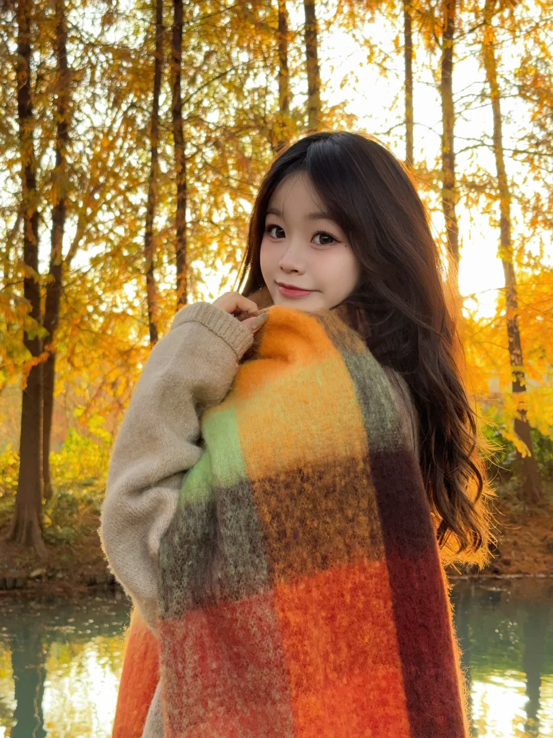 已经开始期待苏州的秋天了！！