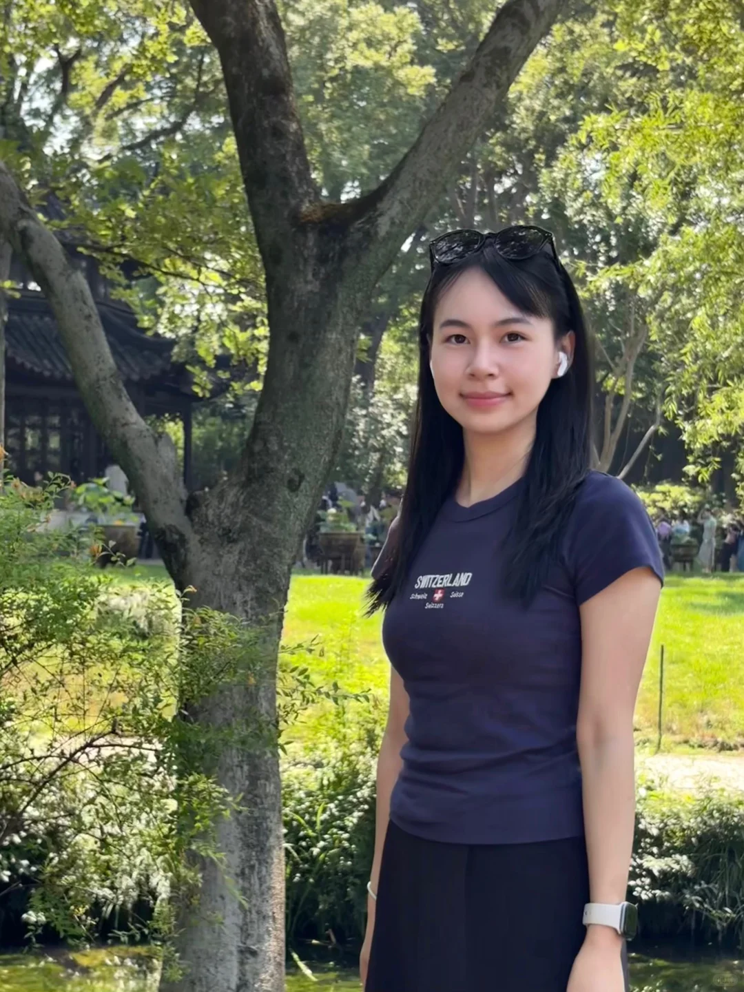 苏州一日游🫠🥵🙃