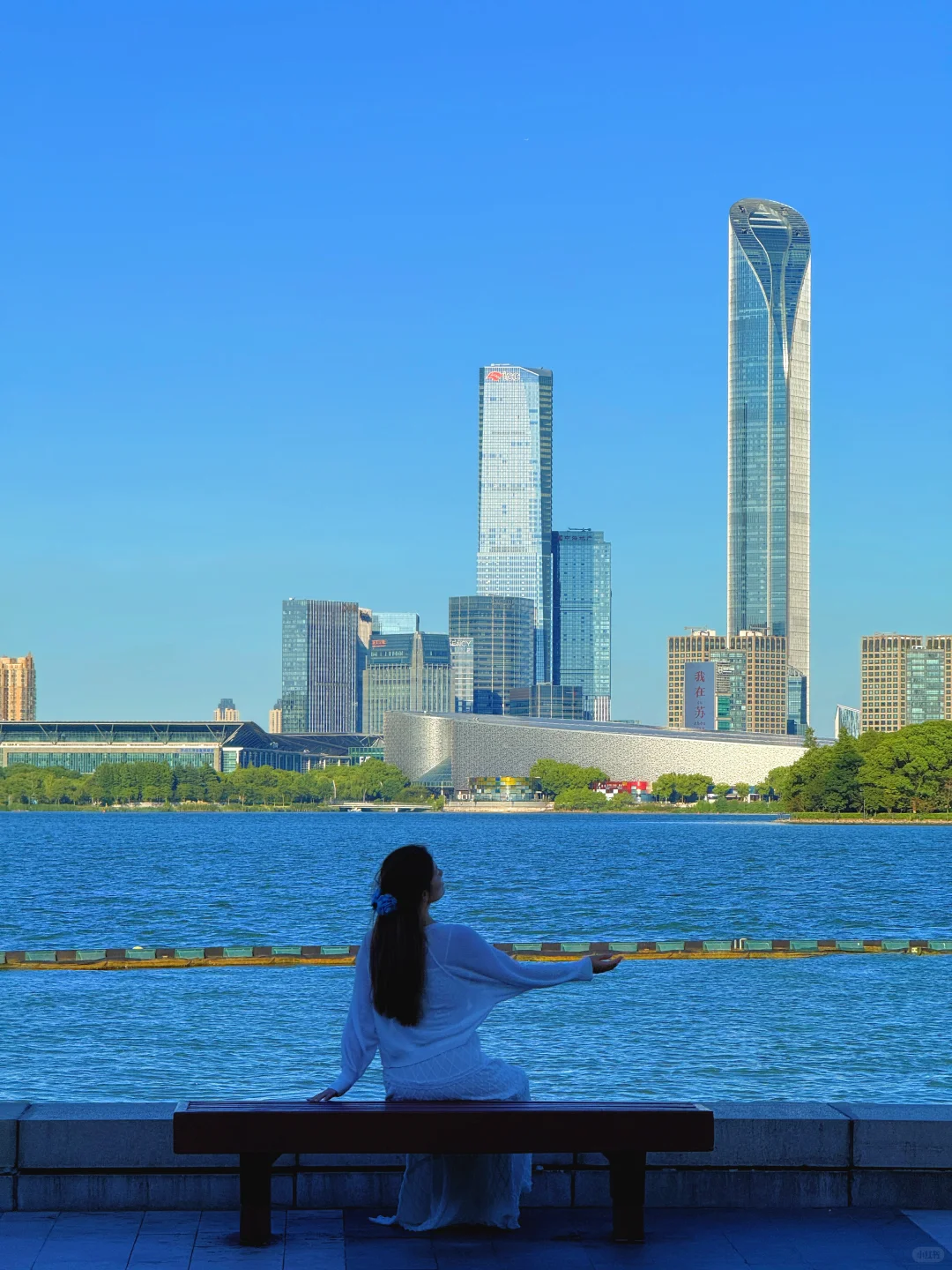 每一个来苏州的朋友都会被我带来这里‼