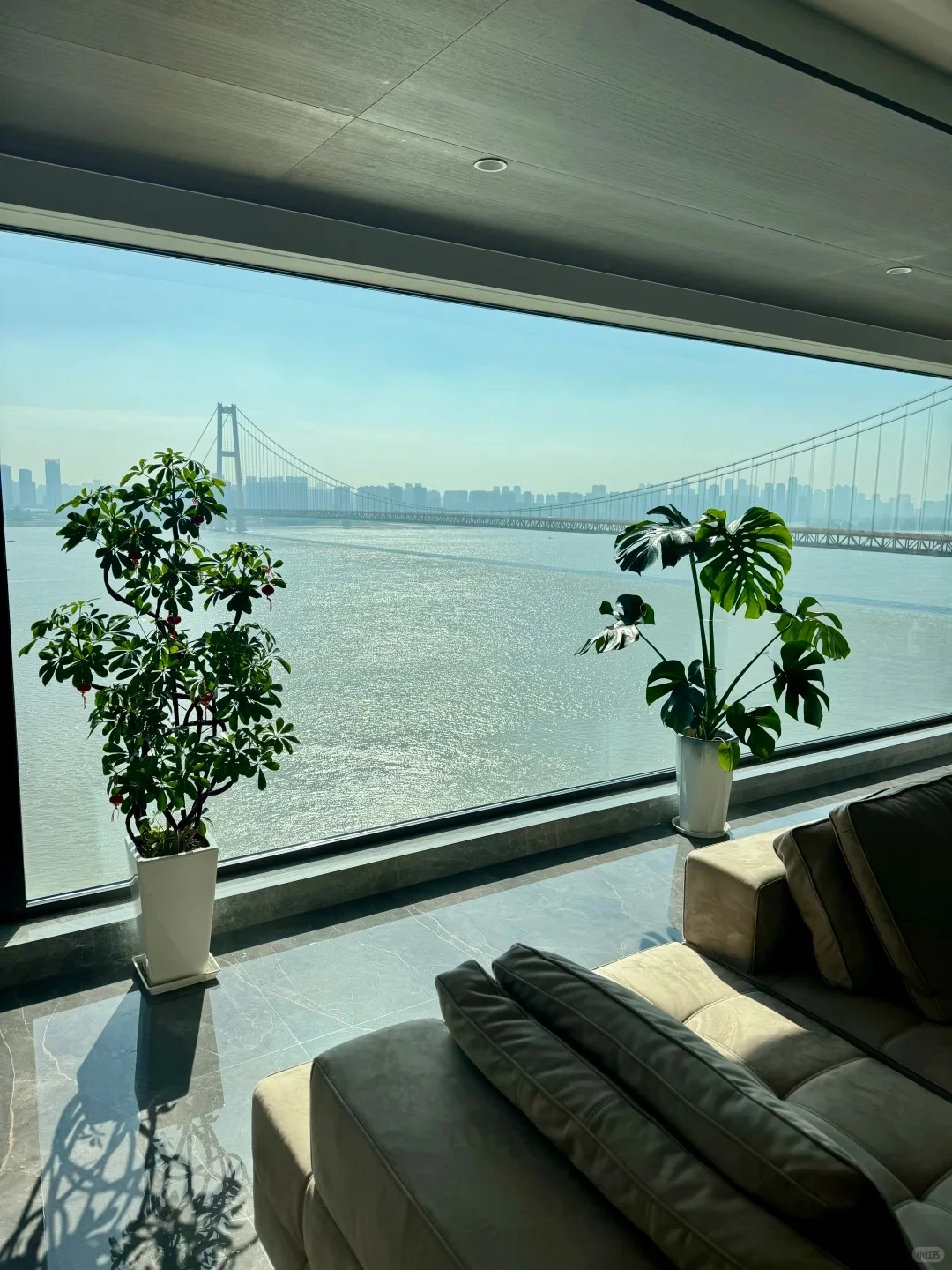 感谢南京房价！340w拿下湖景四代住宅！