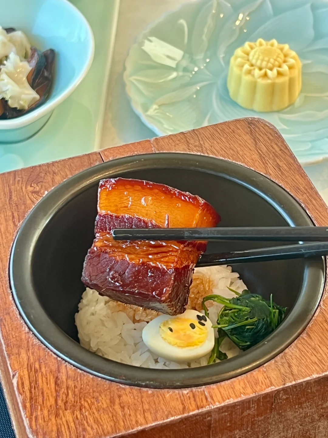 来苏州一定要吃的船宴！爸妈夸了一个月