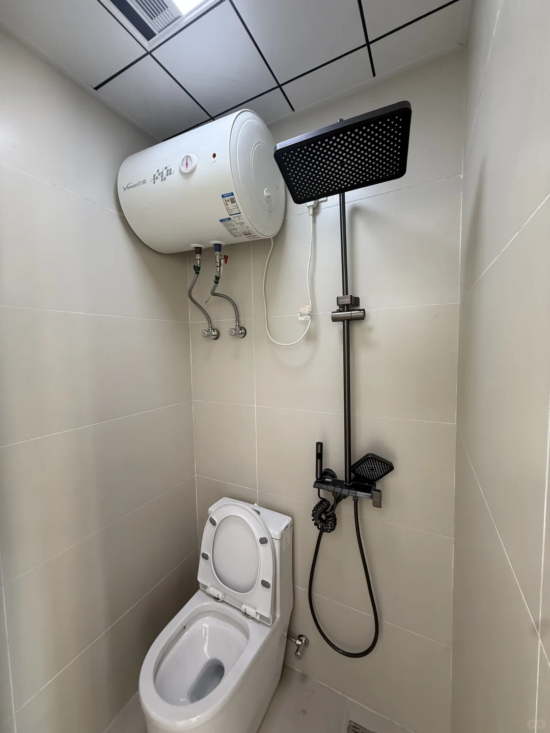 苏州吴中租房一居室