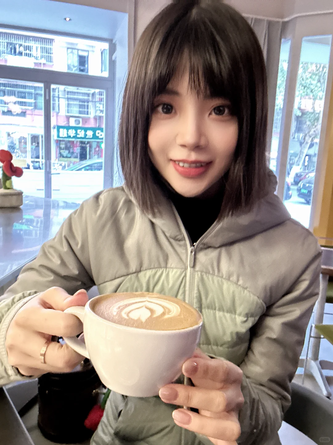 南京新店｜Le tut tut的“咕嘟”治愈感