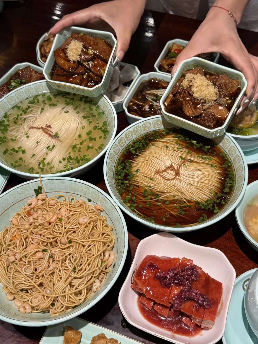 苏州citywalk | 邂逅最纯粹的江南韵味