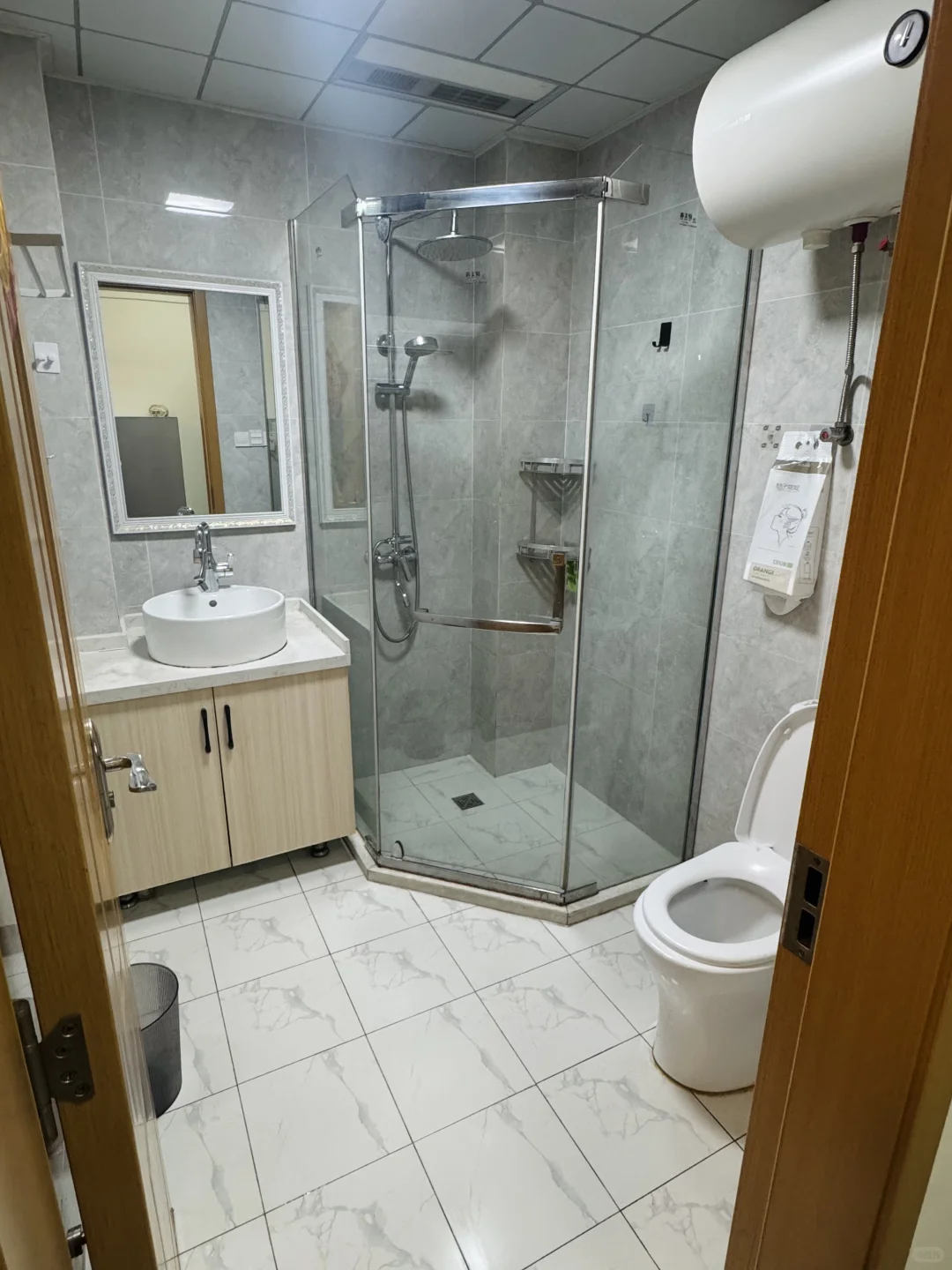 房东个人直租房源🏠，精致安静靓房❤️