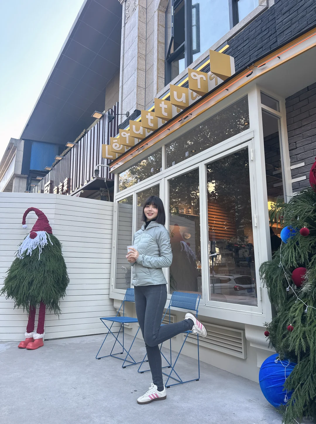 南京新店｜Le tut tut的“咕嘟”治愈感