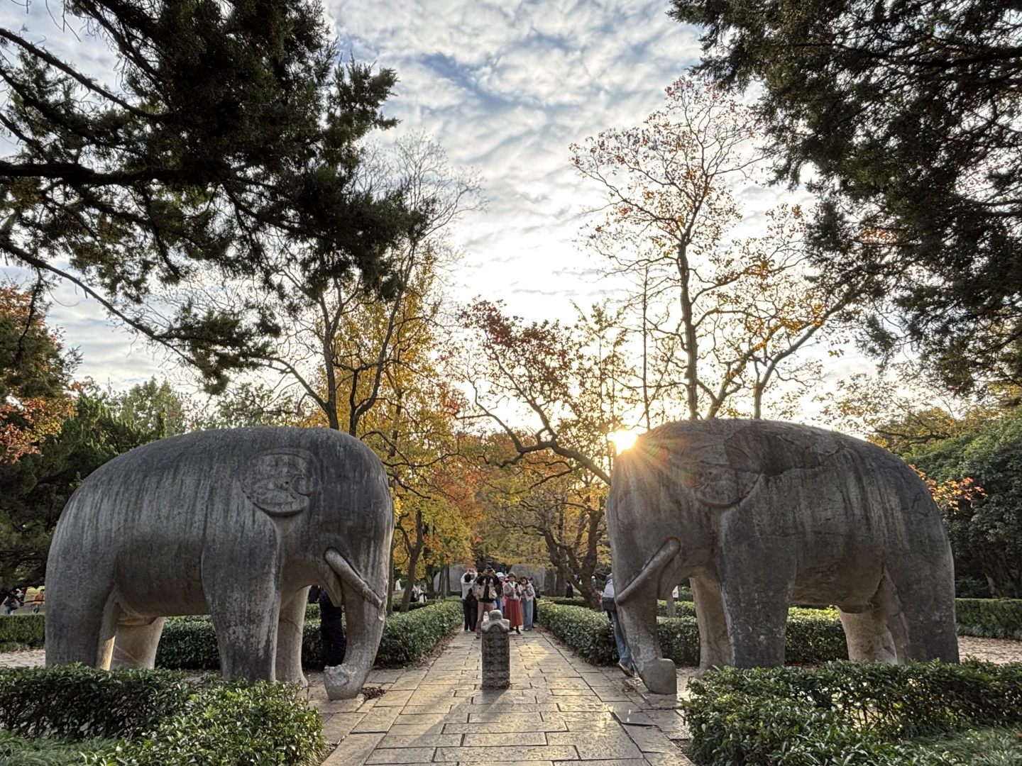 📍南京｜三天两晚自由行