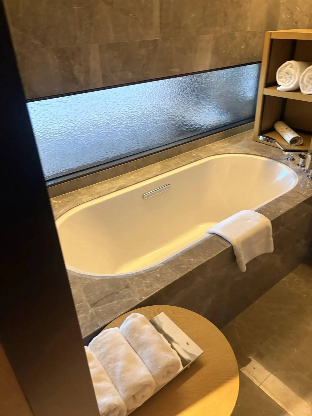 太湖边泡温泉♨️苏州湾华邑，带娃3天1599