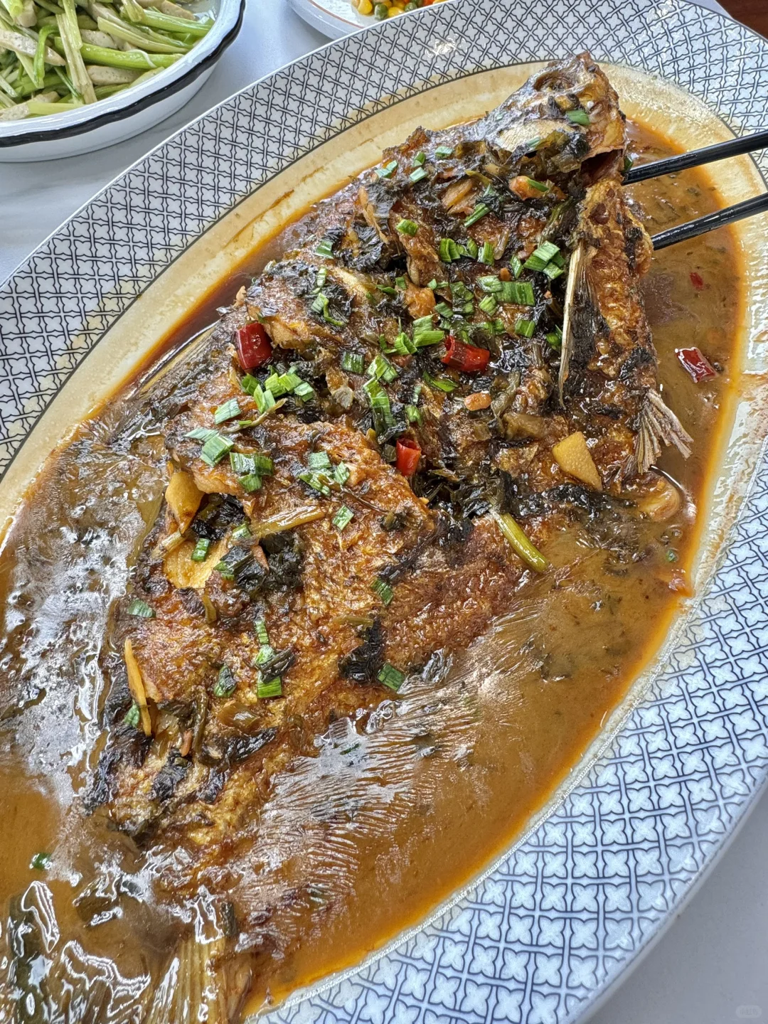 唯一的缺点！只有苏州能吃到