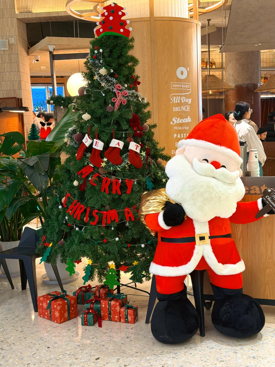 南京的秋天真美！