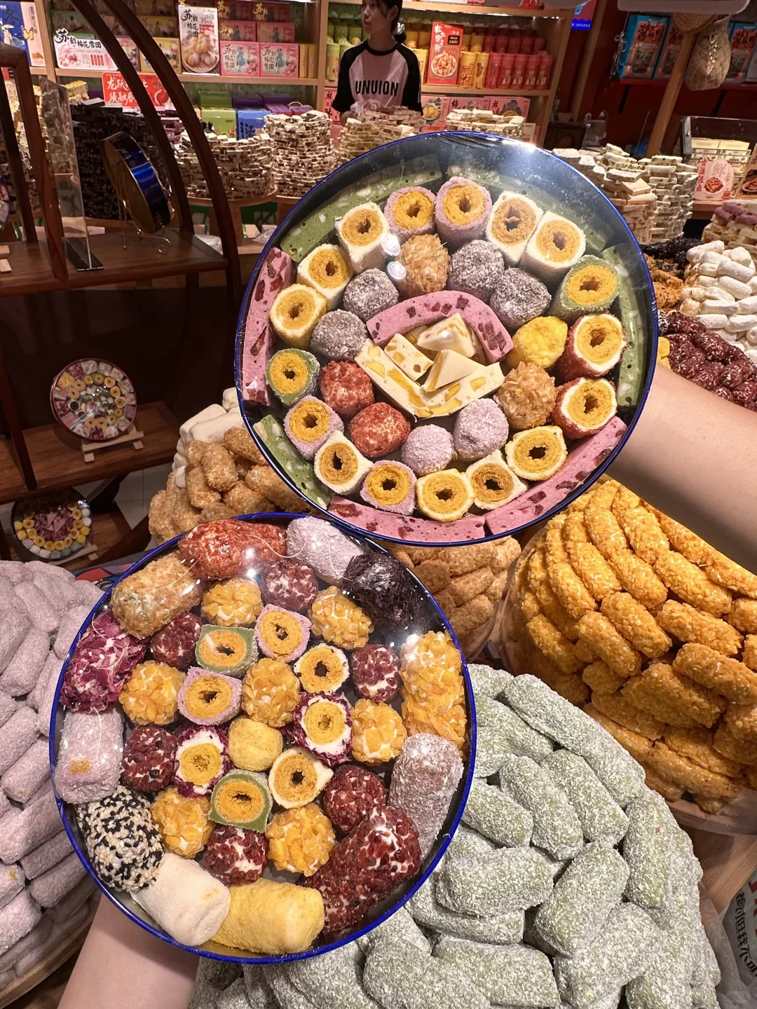 这才是离开苏州前一定要打包带走的伴手礼