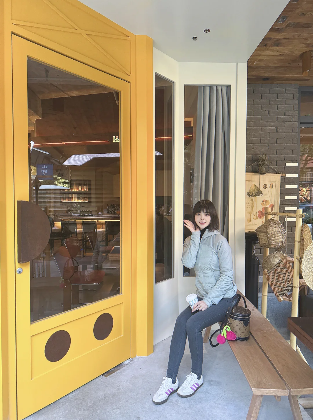 南京新店｜Le tut tut的“咕嘟”治愈感