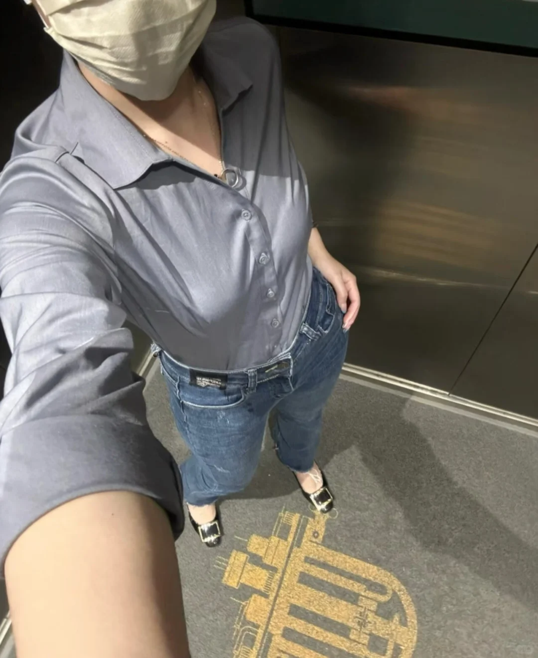 南京老阿姨 消息嘎嘎秒回