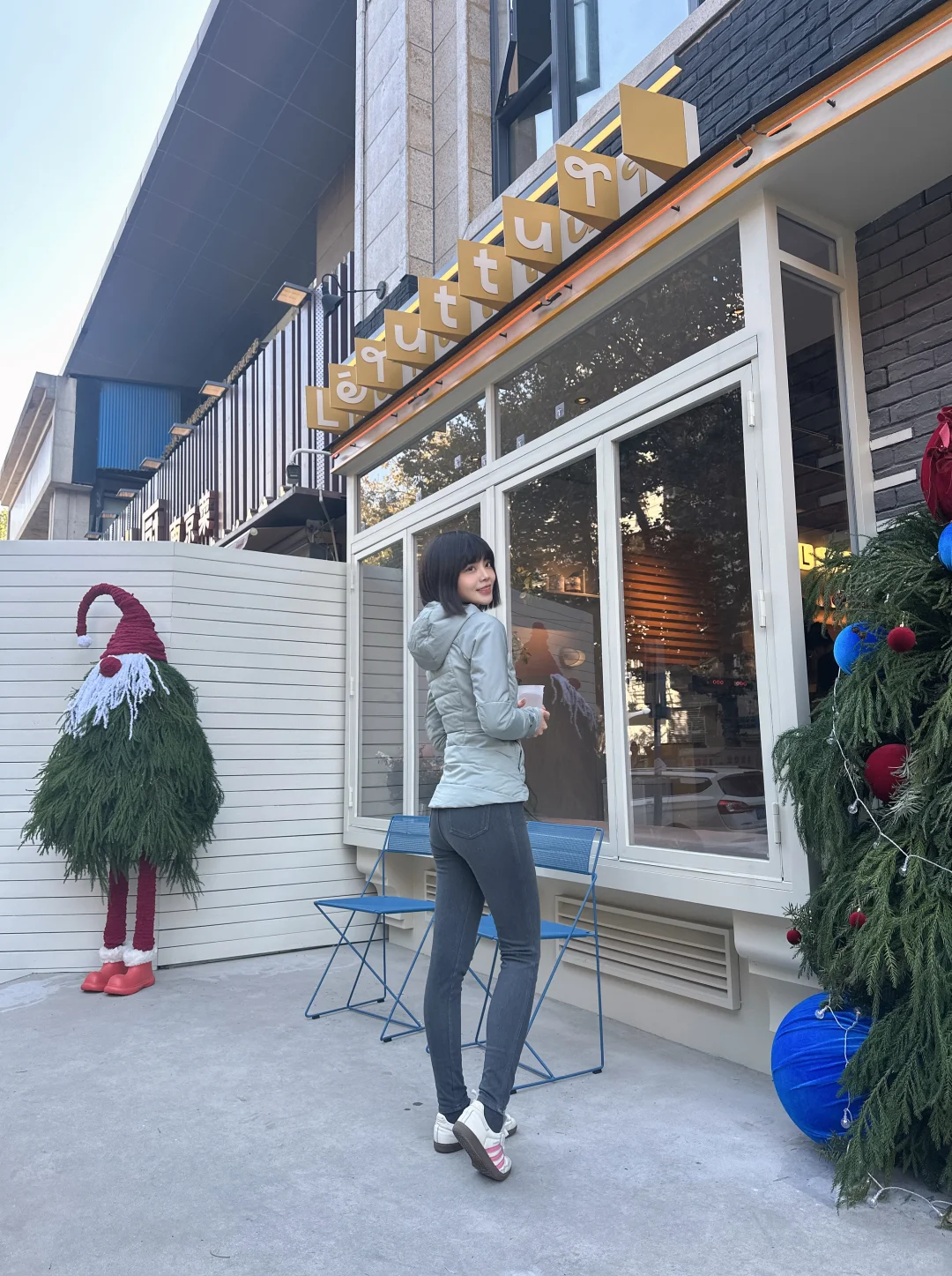 南京新店｜Le tut tut的“咕嘟”治愈感